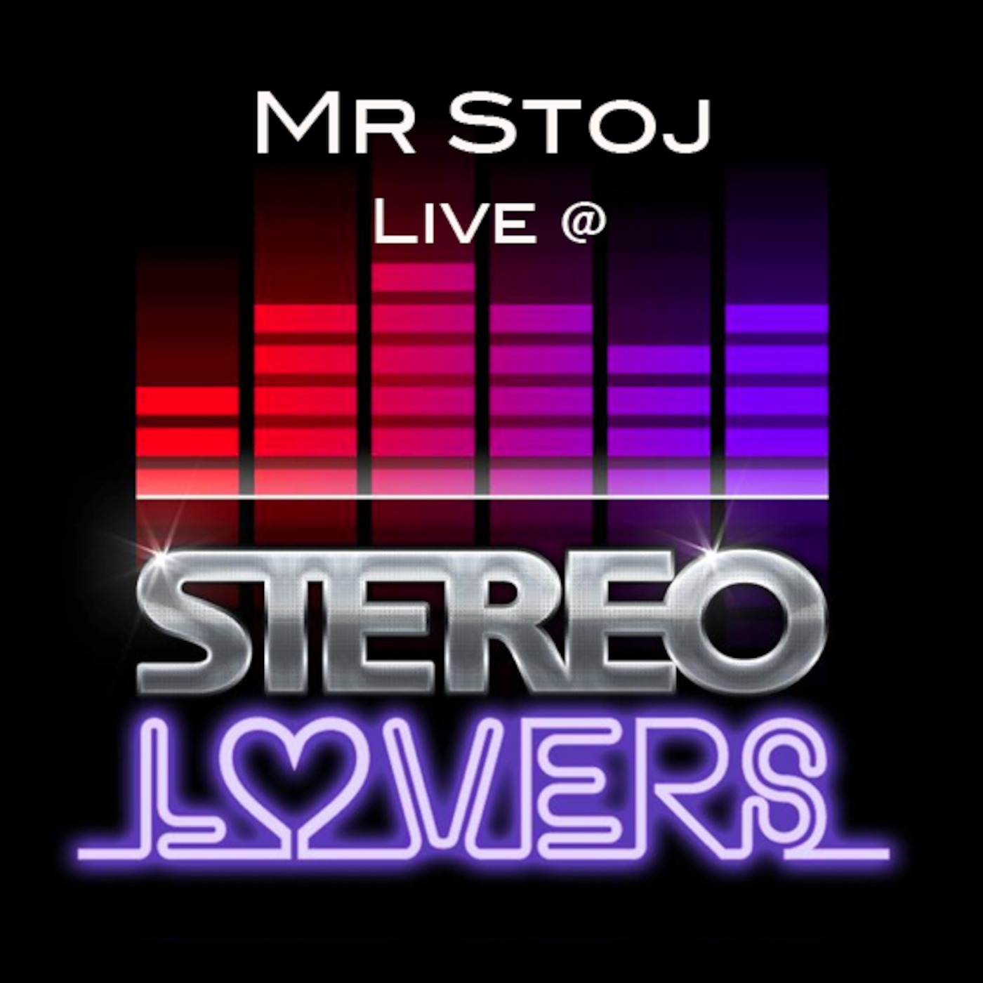 Live @ Stereo Lovers
