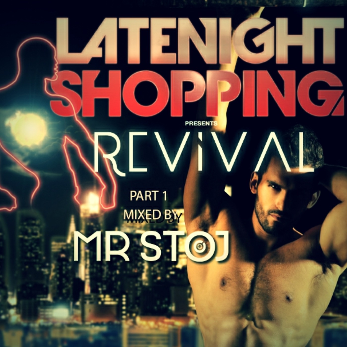 Late Night Shopping - Part 1 of 2