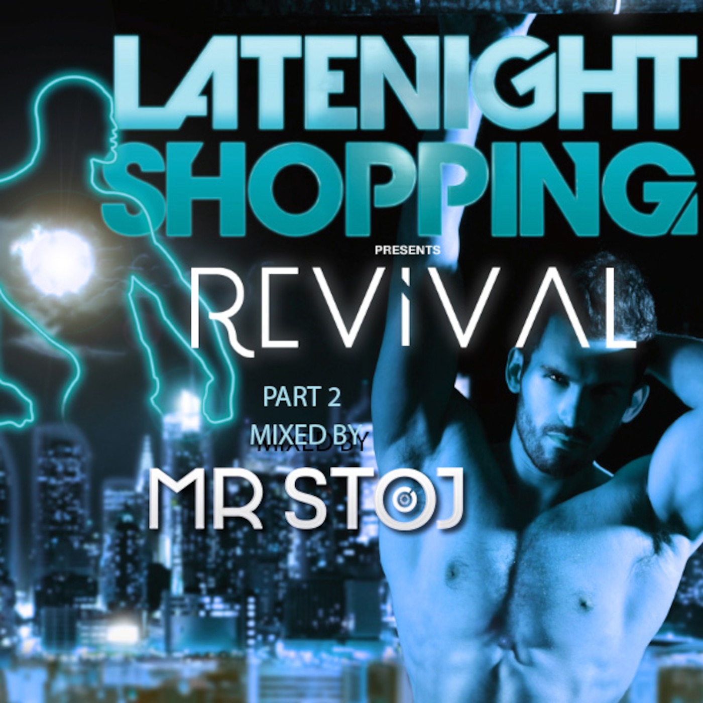 Late Night Shopping - Part 2 of 2