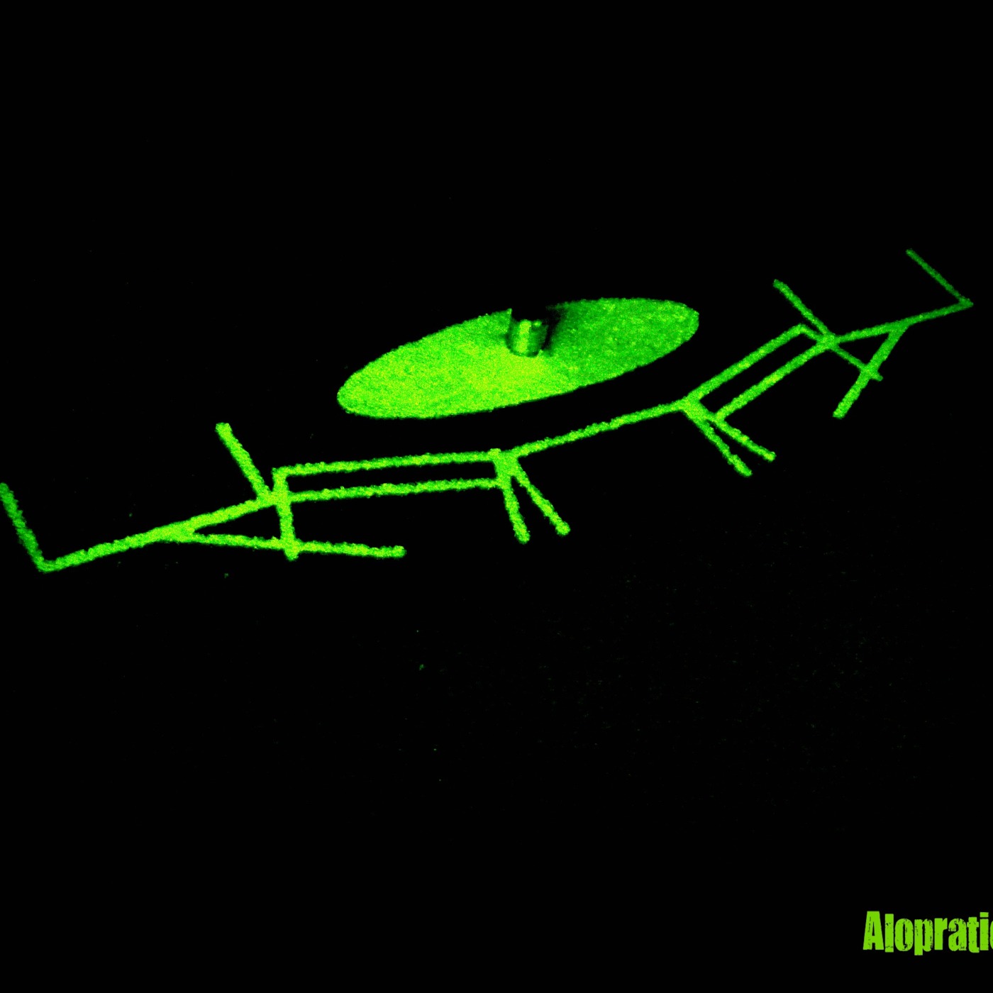 Alopration Crew's Podcast podcast artwork