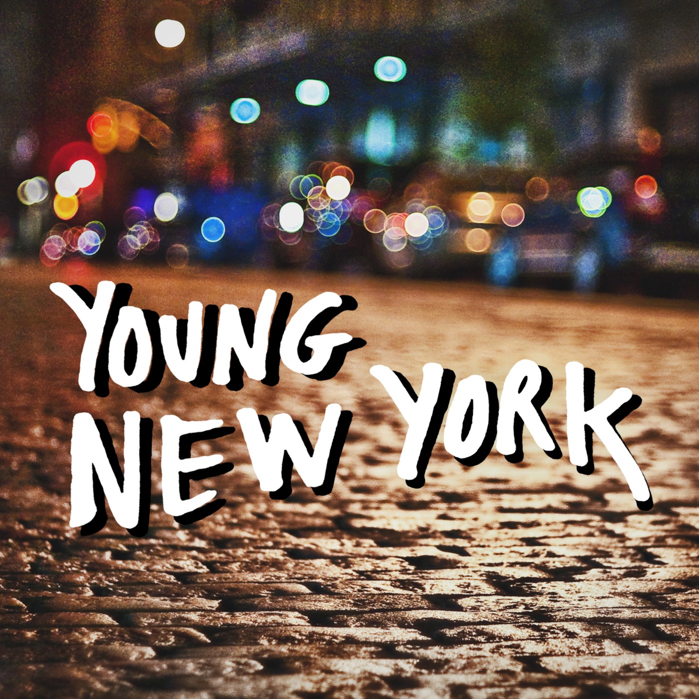 Young New York Podcast