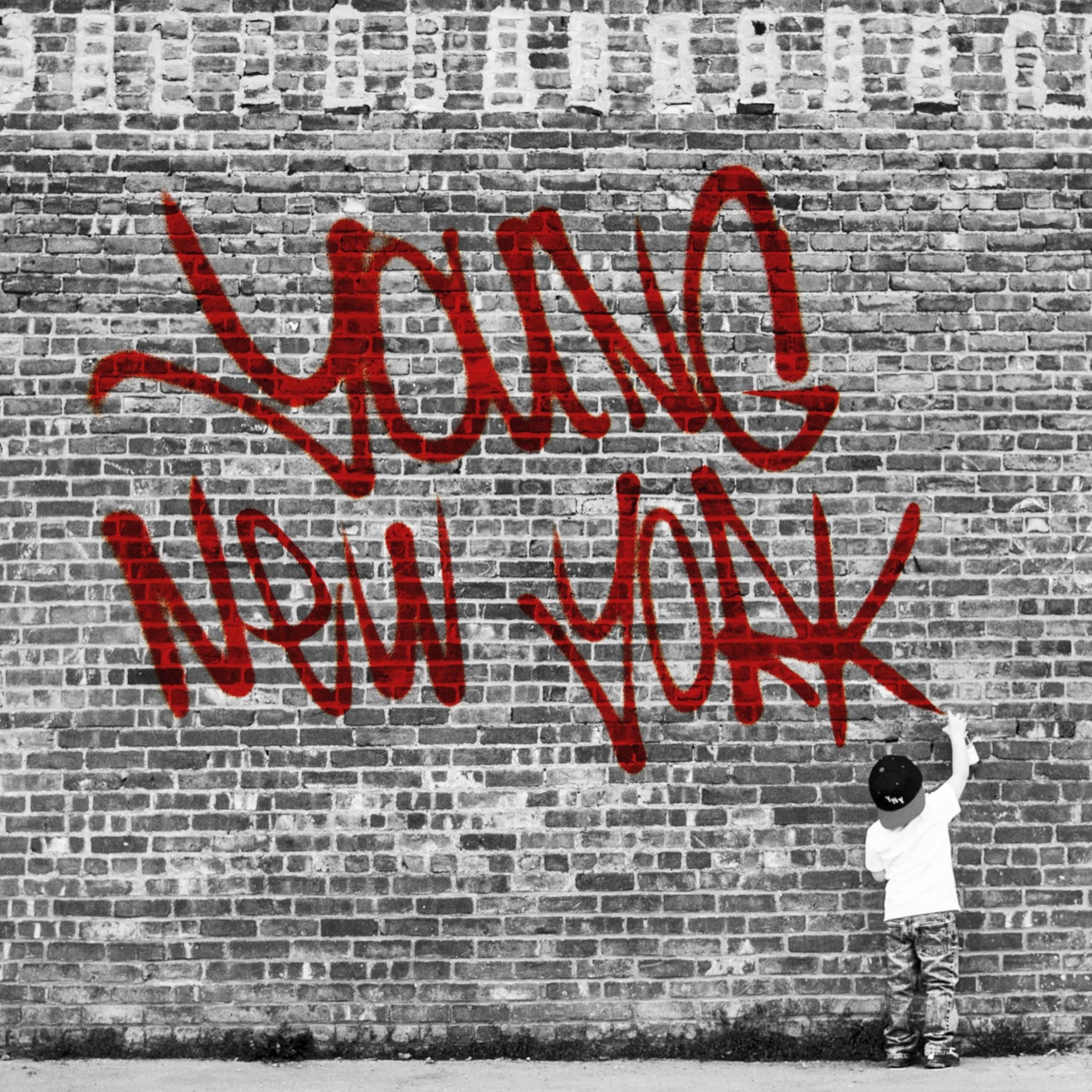 Young New York Podcast