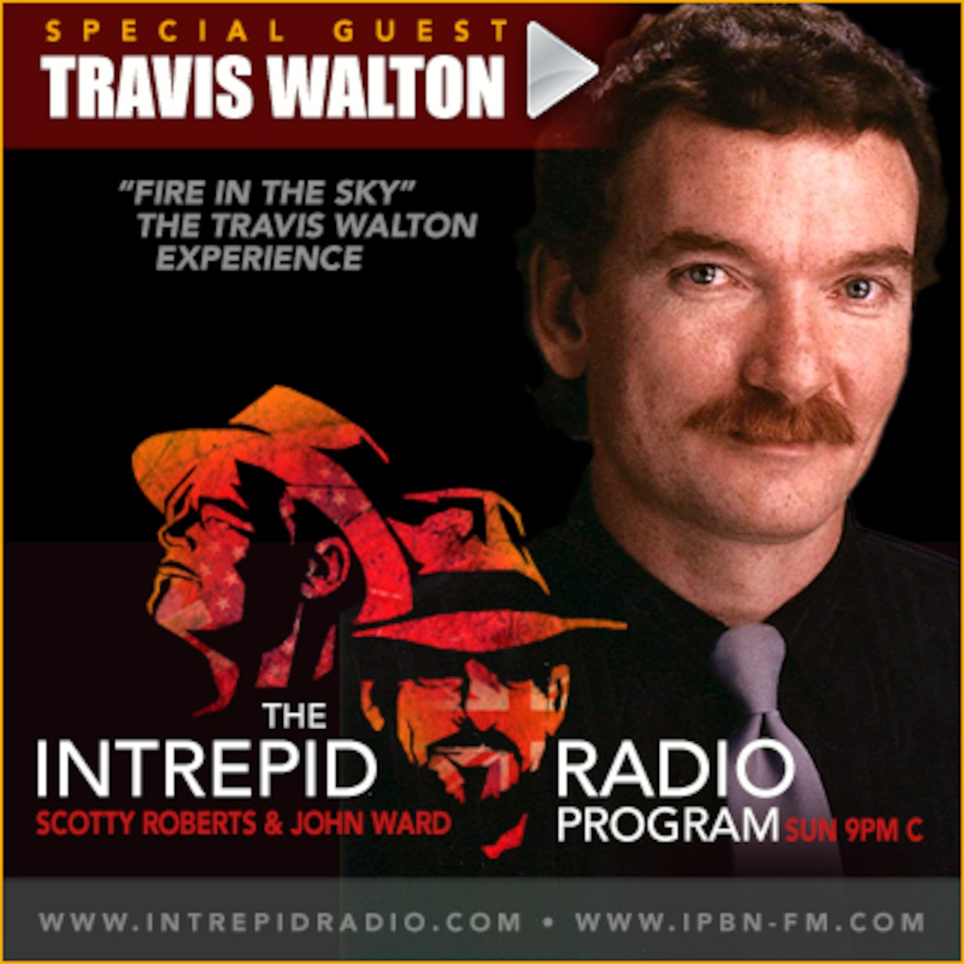 Intrepid Radio