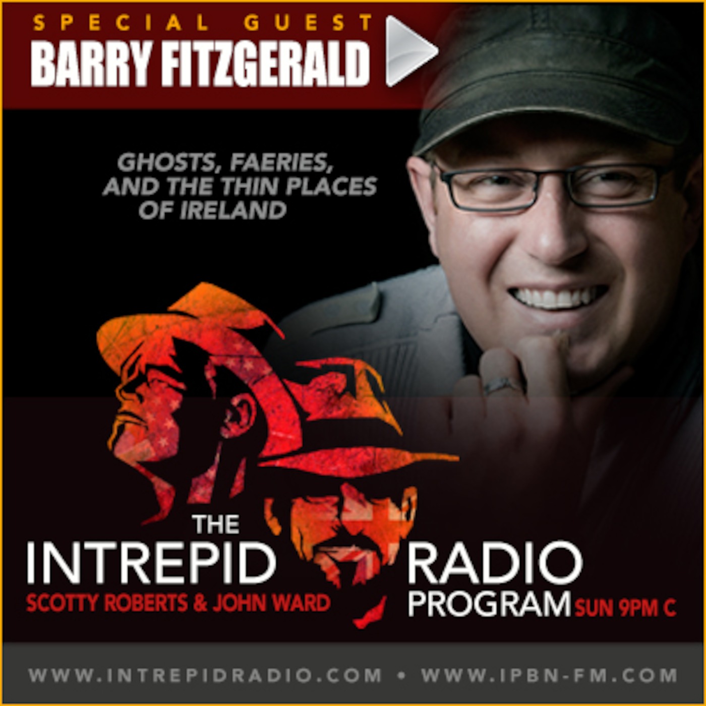 Intrepid Radio
