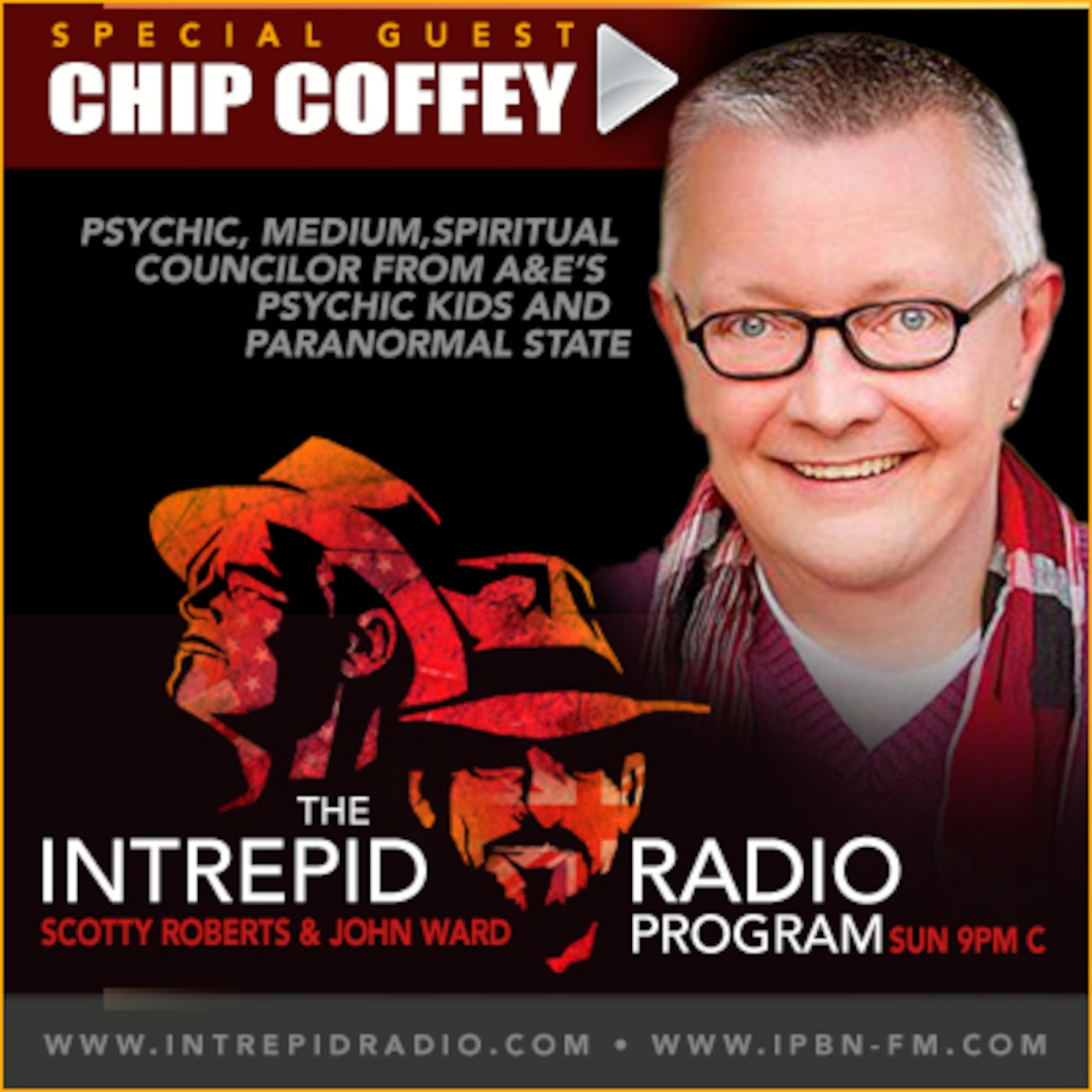 Intrepid Radio