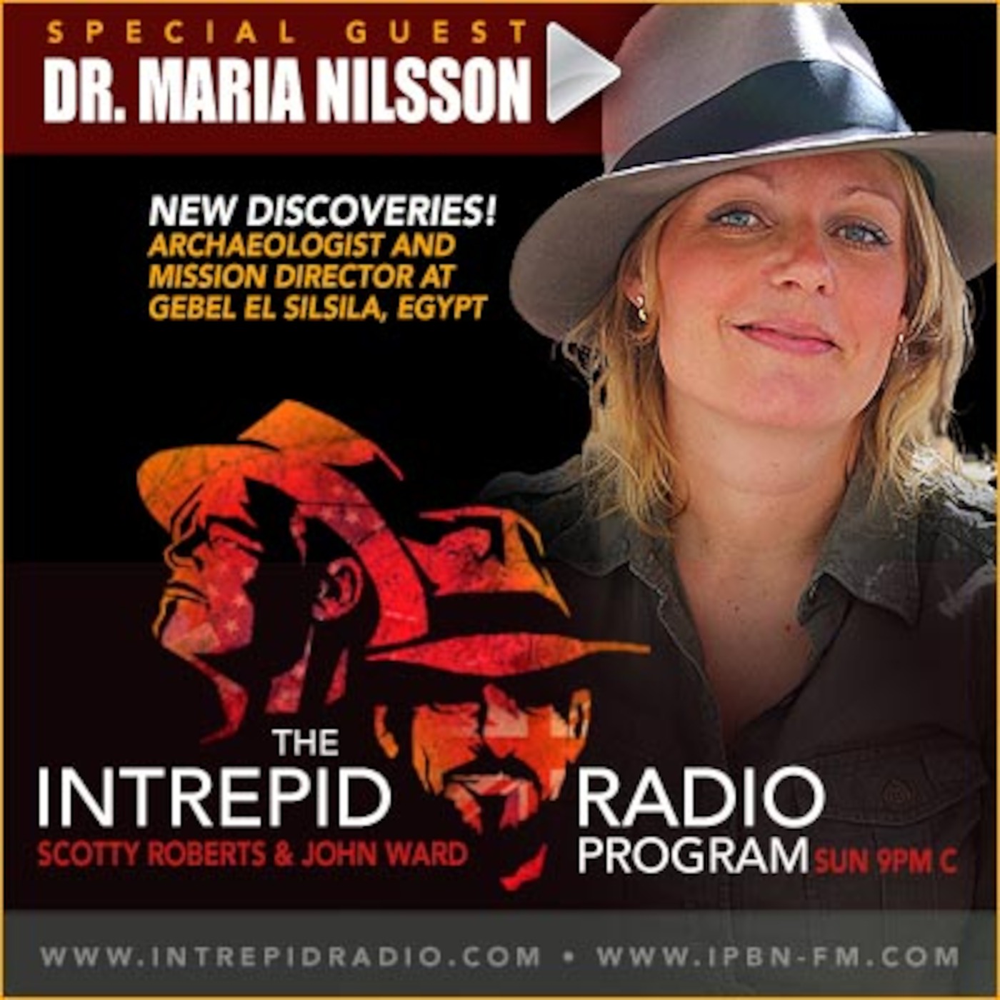 Intrepid Radio