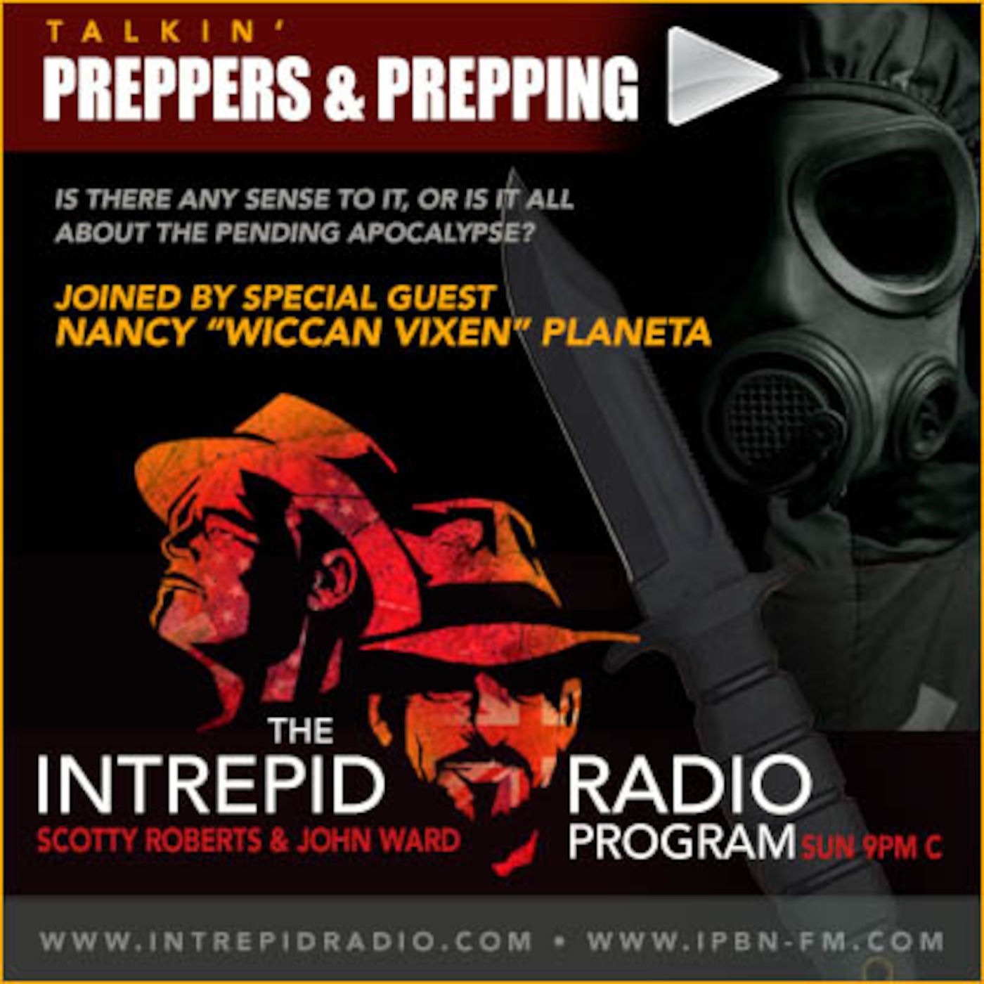 Intrepid Radio