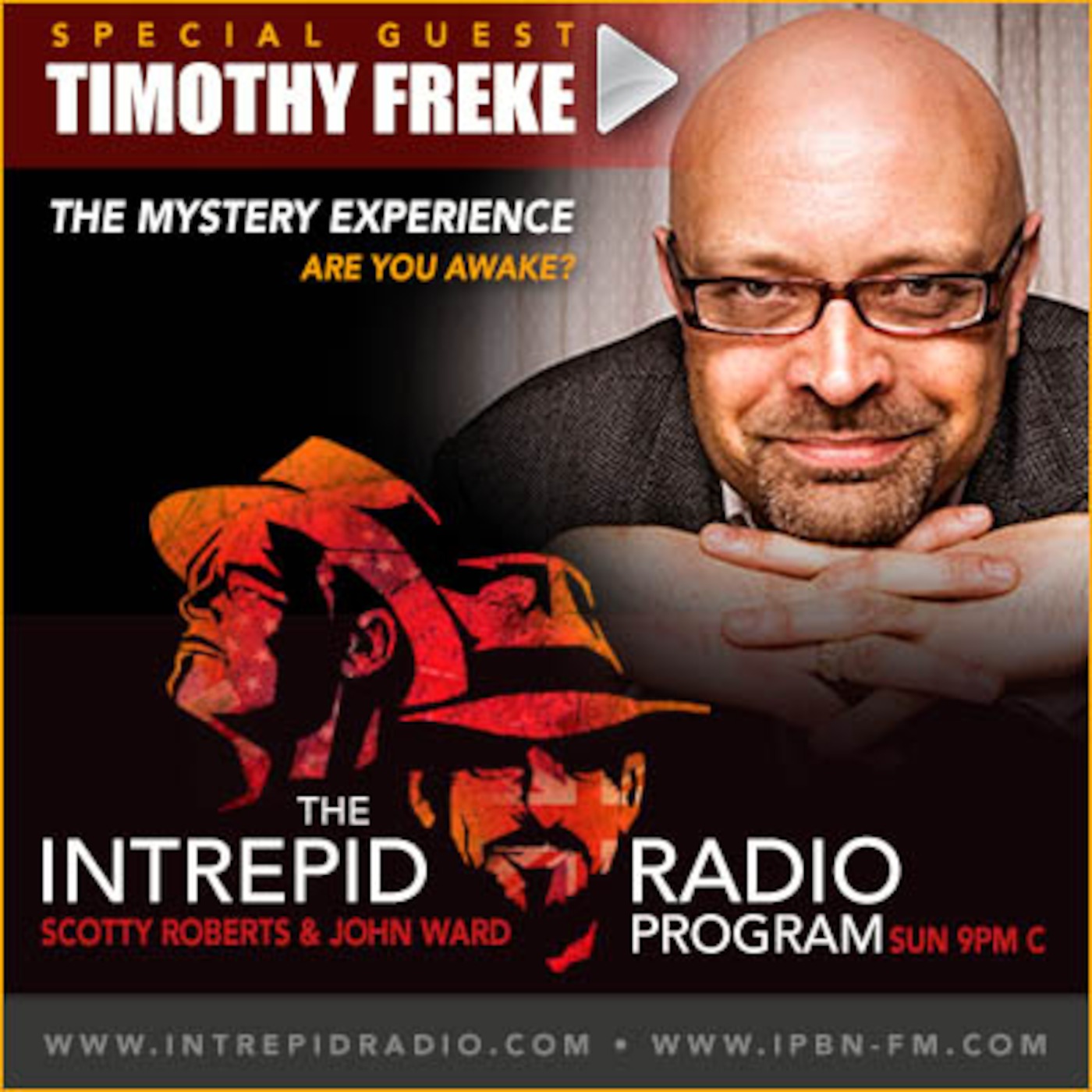 Intrepid Radio