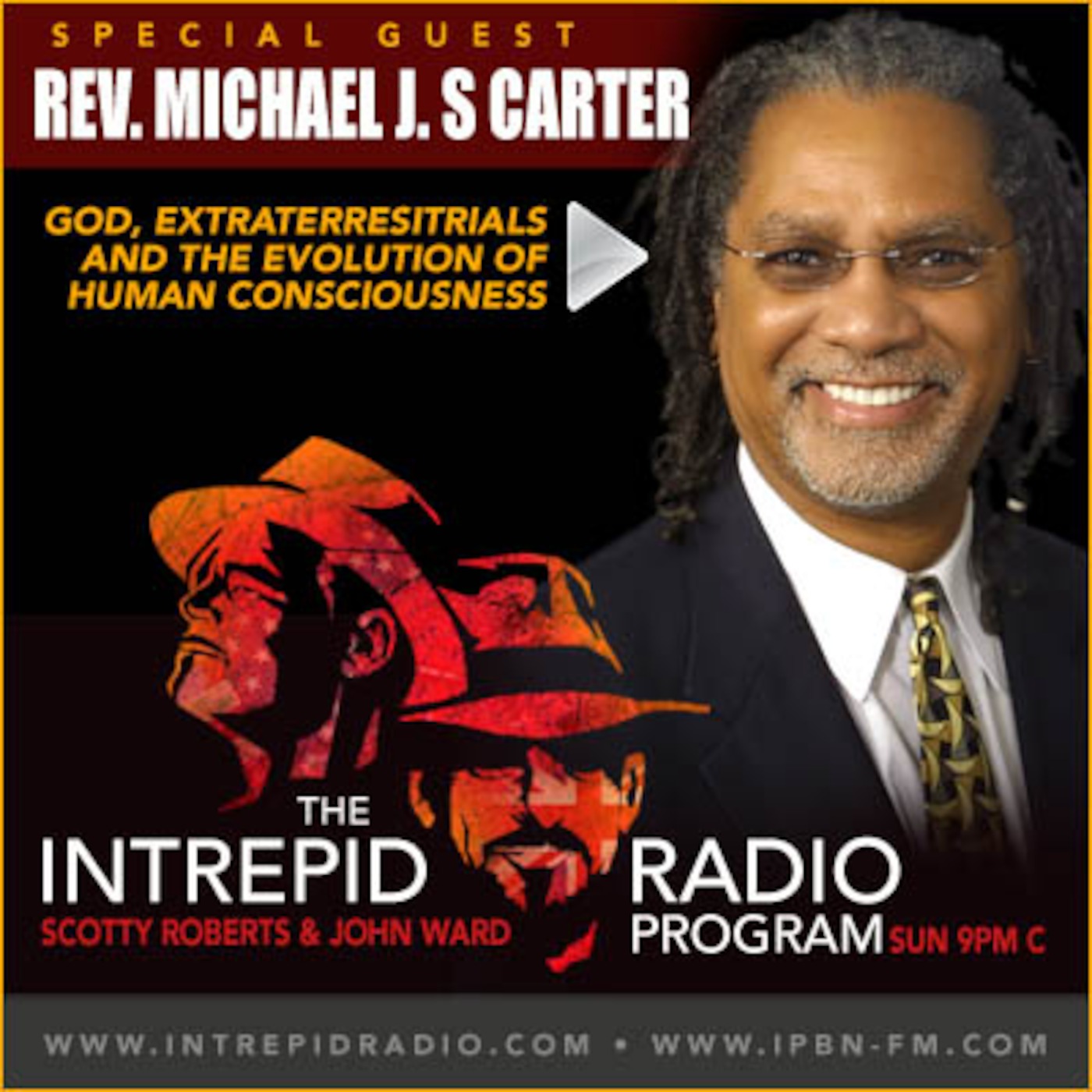 Intrepid Radio