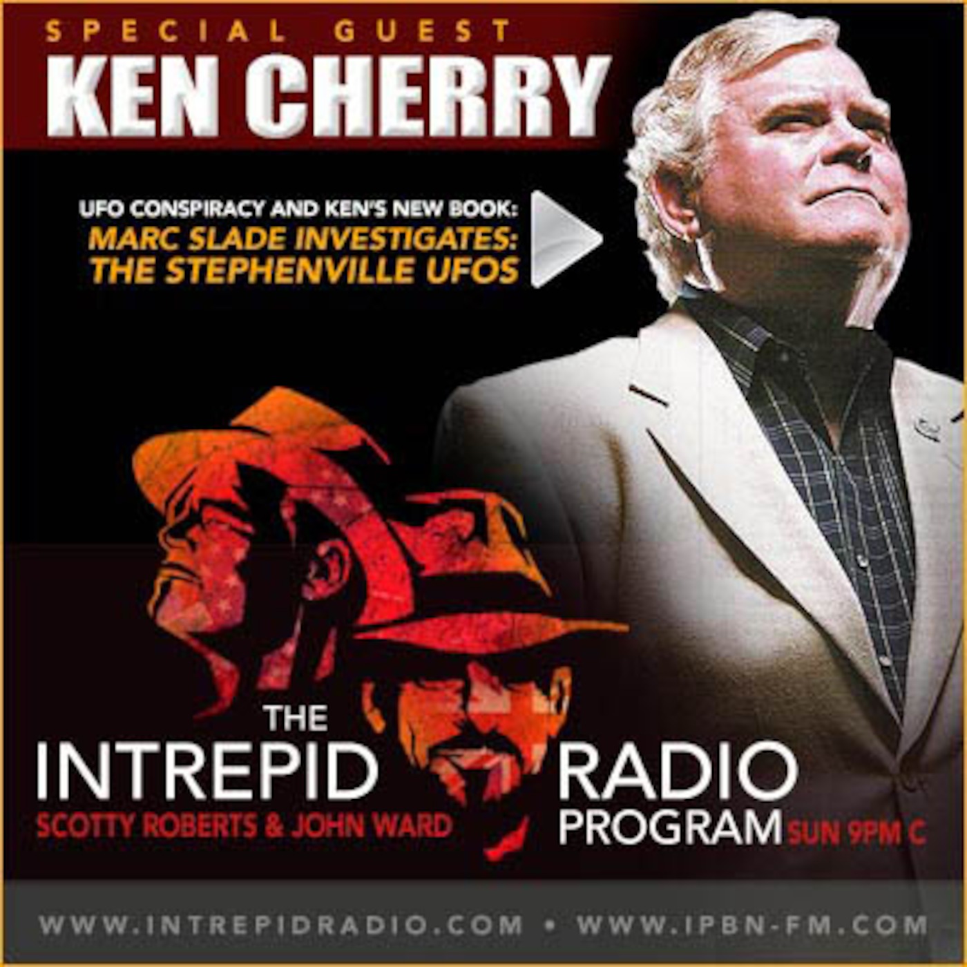 Intrepid Radio