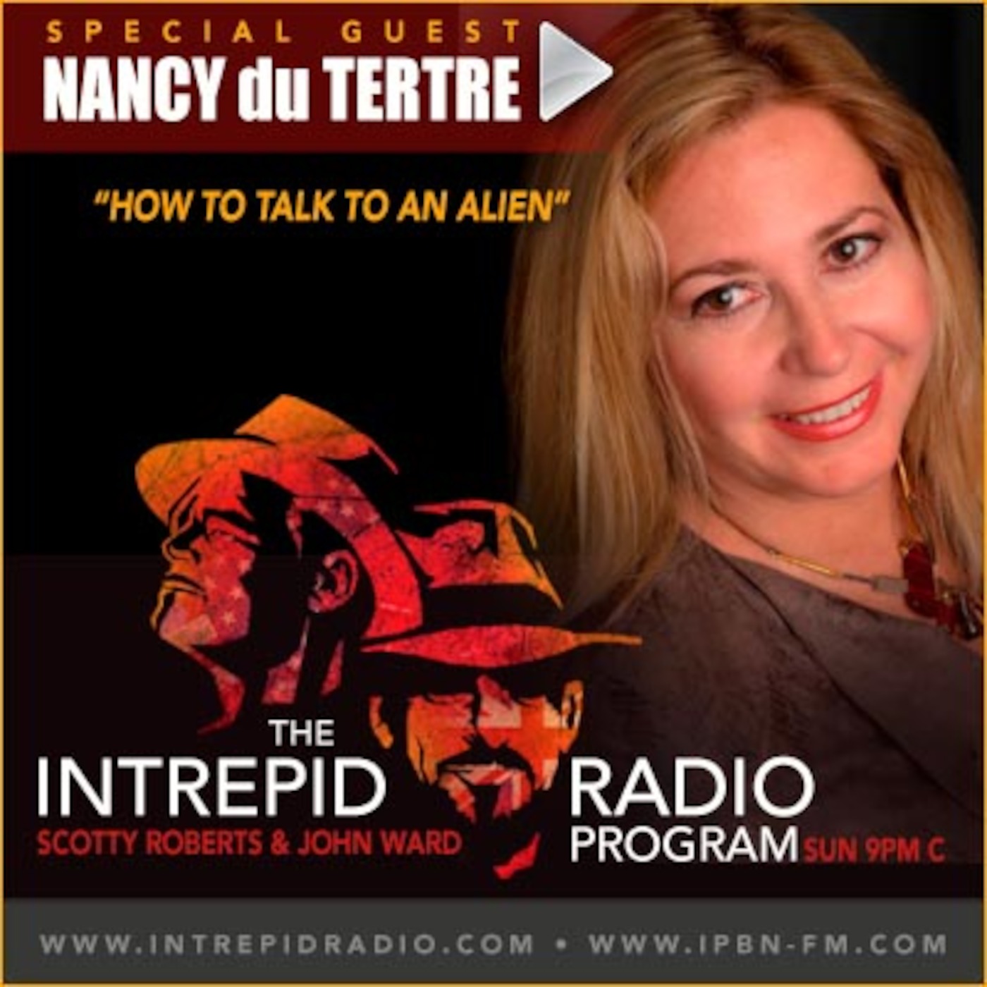 Intrepid Radio