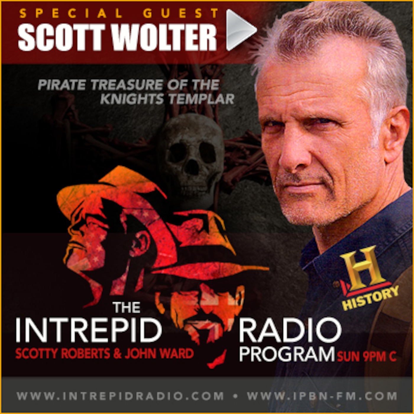Intrepid Radio