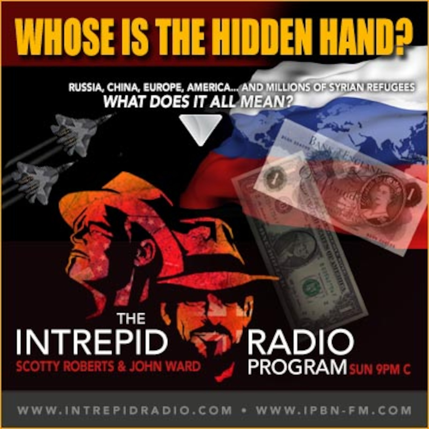 Intrepid Radio