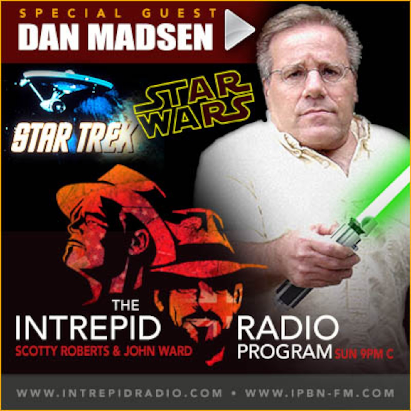 Intrepid Radio