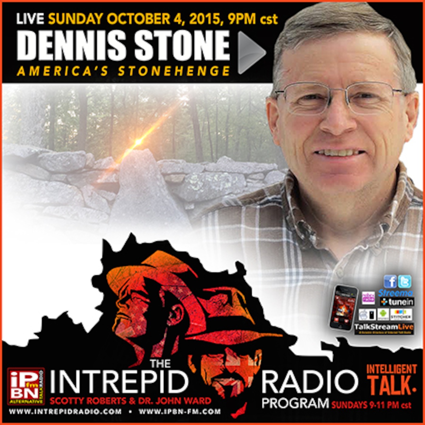 Intrepid Radio