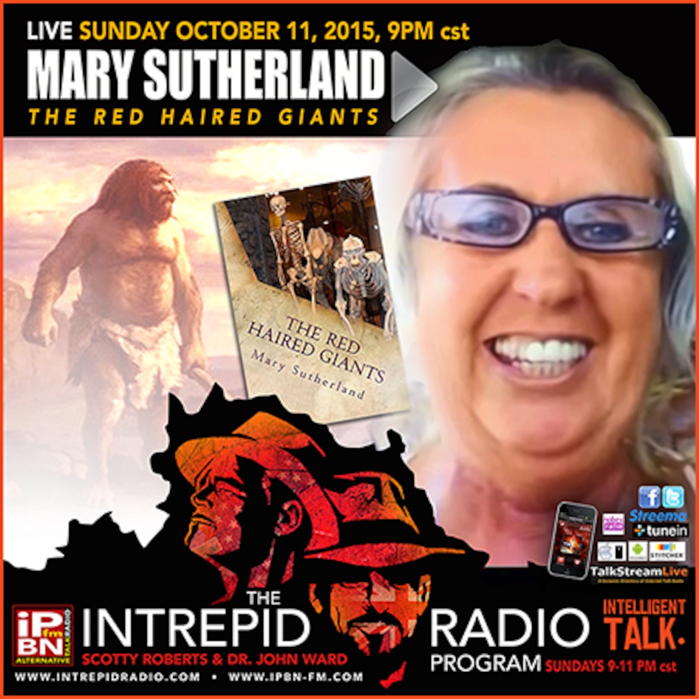 Intrepid Radio