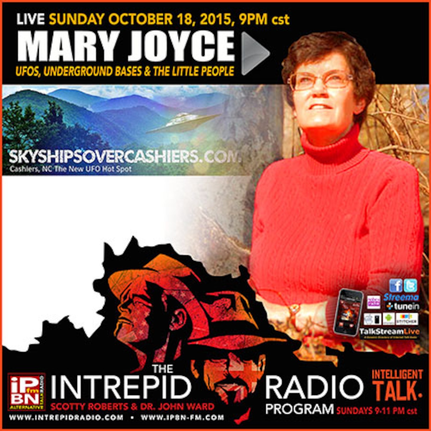 Intrepid Radio