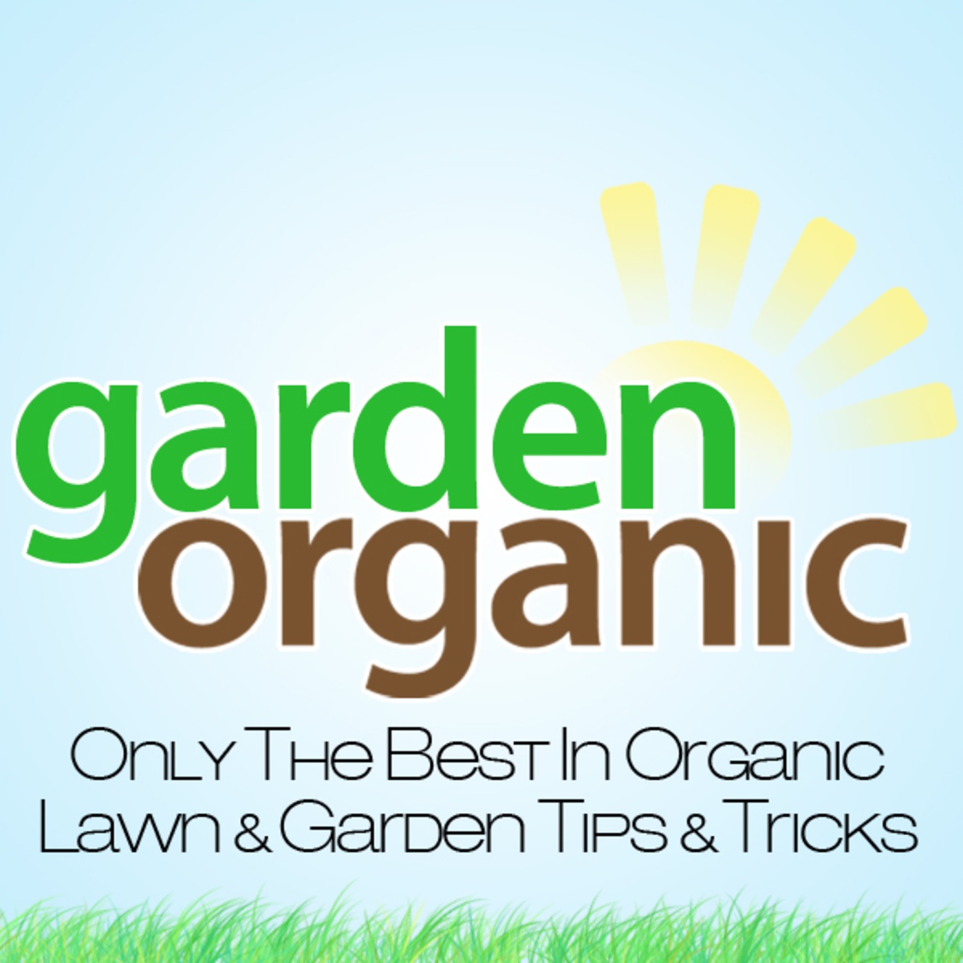 Show Archive: Organic Garden Radio (5/3/2008)