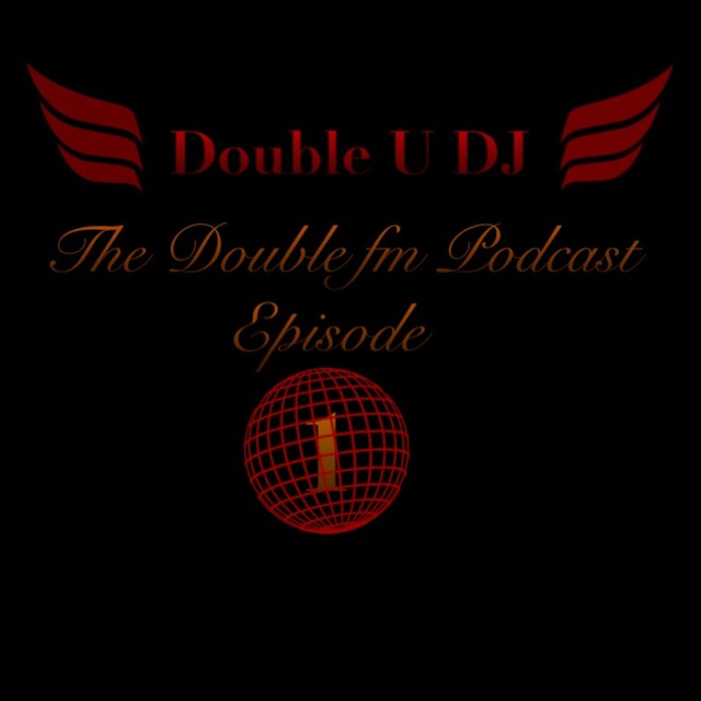 doubleudj's Podcast