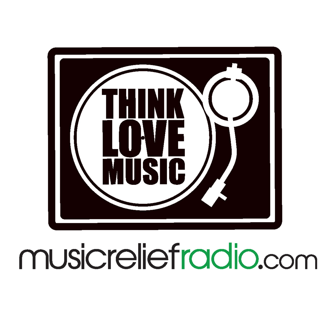 MUSICRELIEFRADIO Podcast