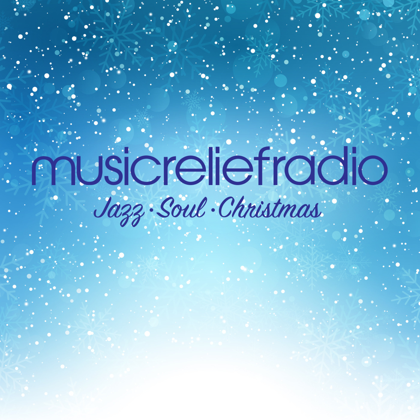 MUSICRELIEFRADIO Podcast