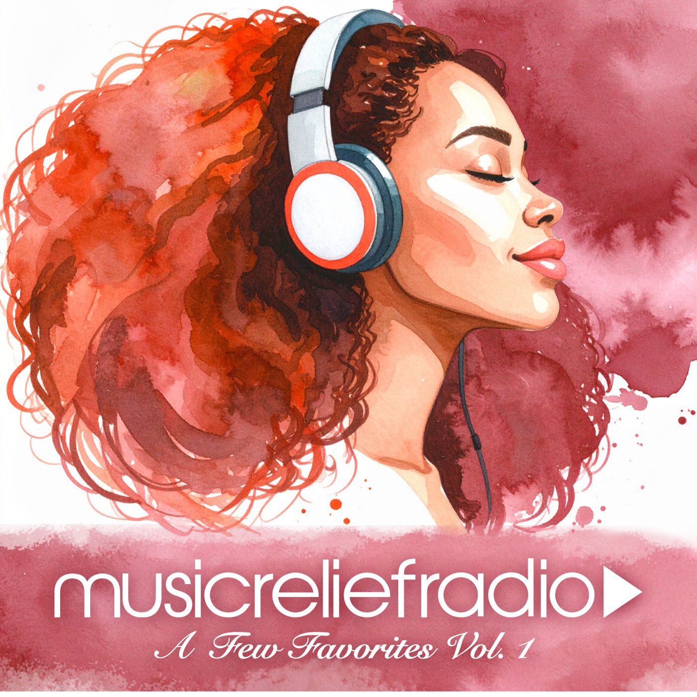 MUSICRELIEFRADIO Podcast