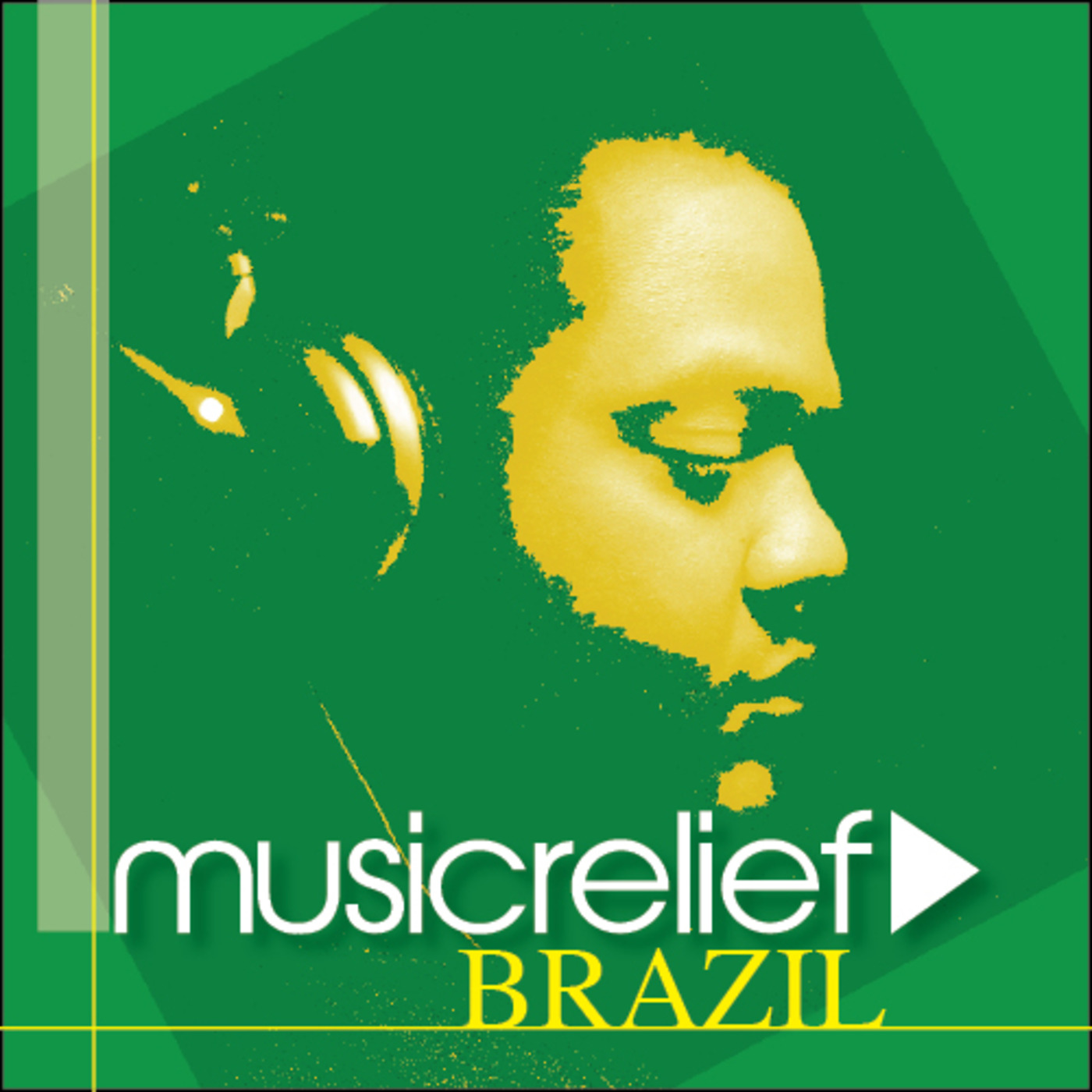 MUSICRELIEFRADIO Podcast