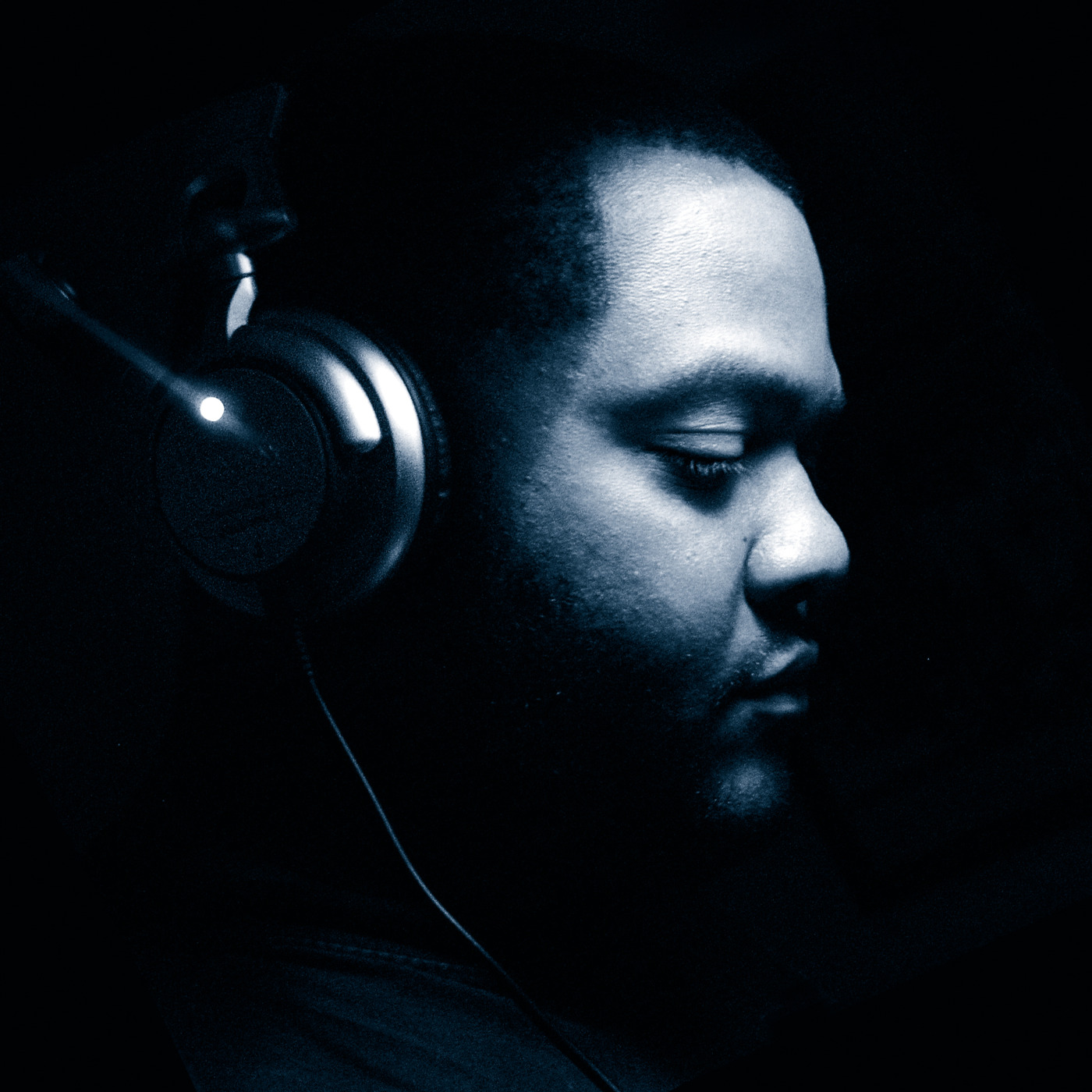 MUSICRELIEFRADIO Podcast