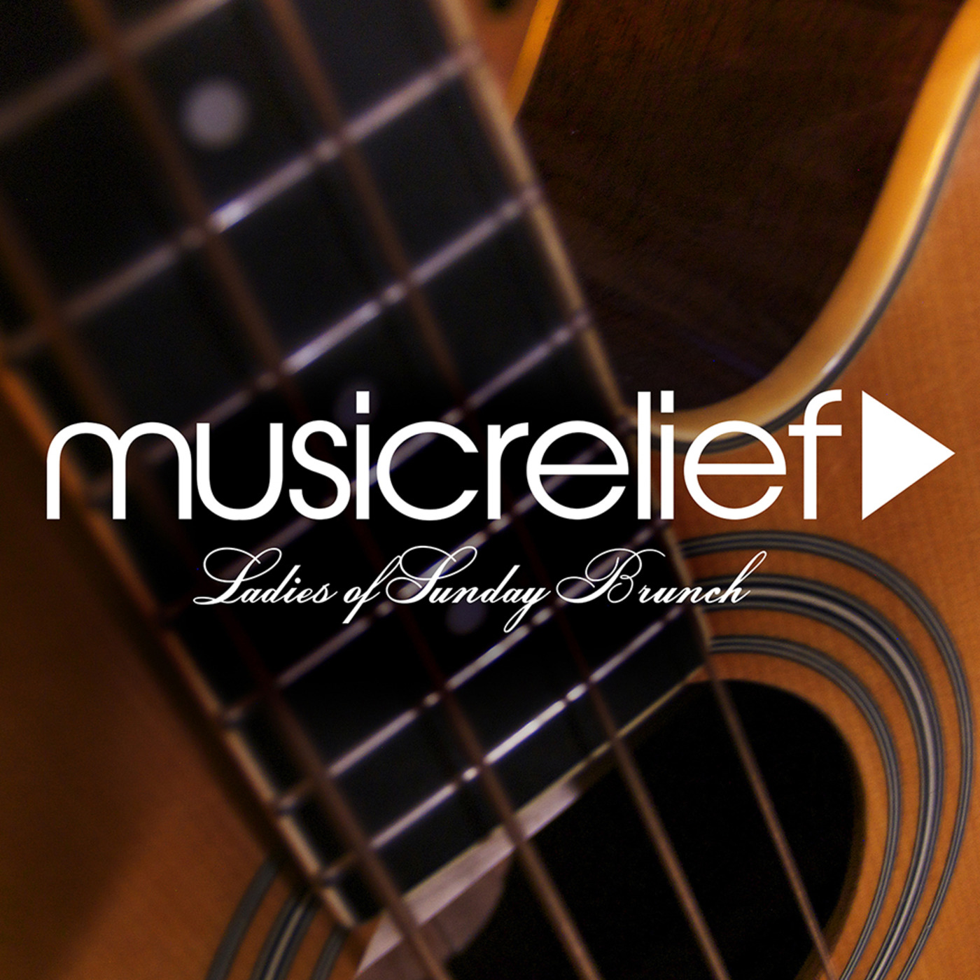 MUSICRELIEFRADIO Podcast