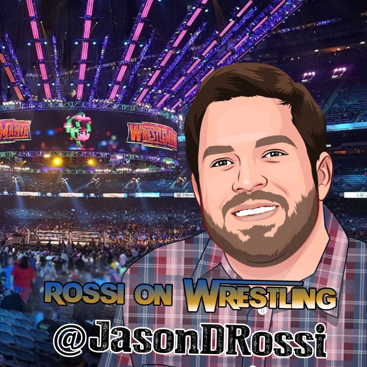 Rossi On Wrestling 