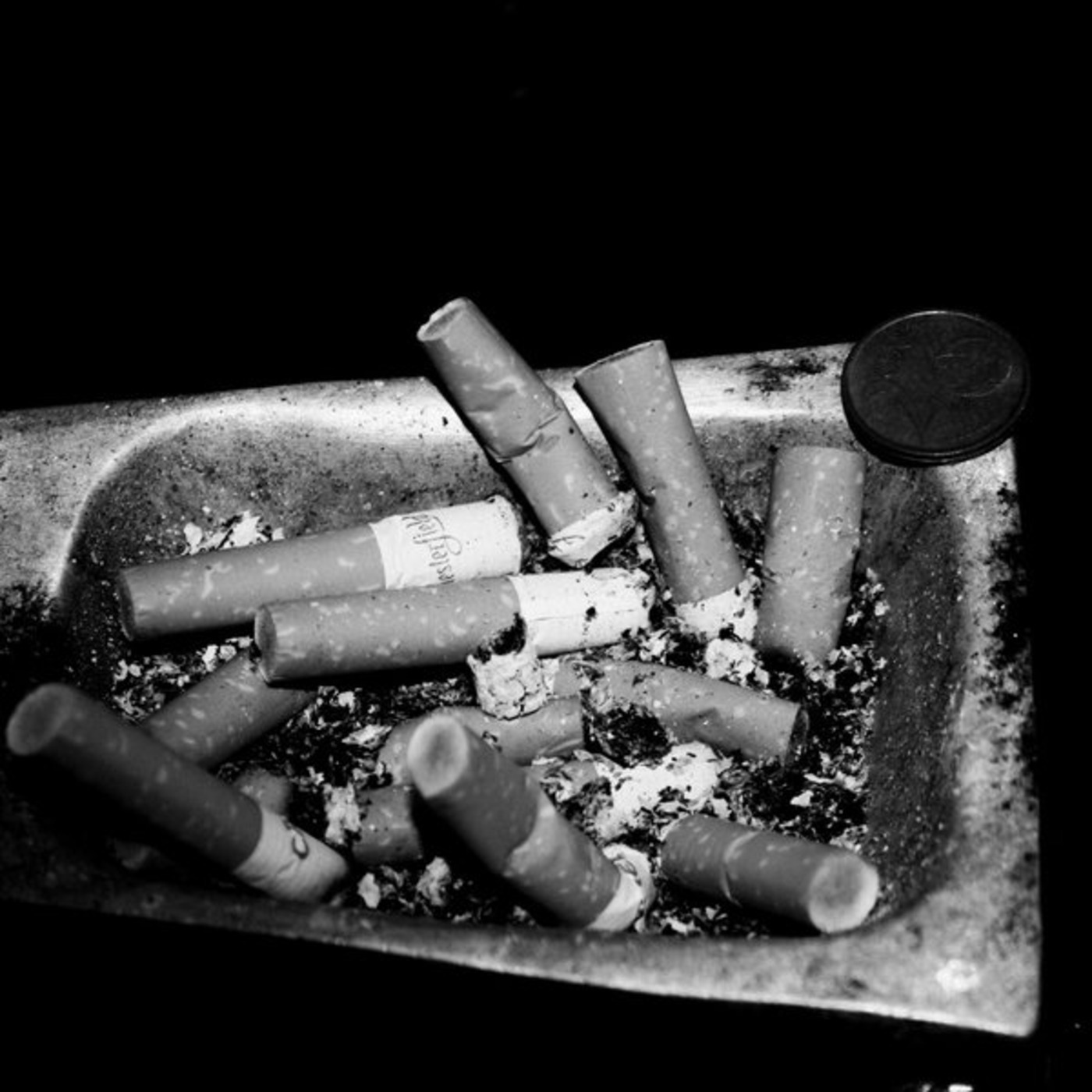 El podcast de El Gran Vidrio