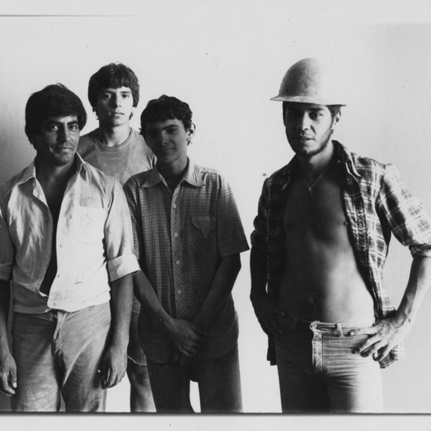 El podcast de El Gran Vidrio