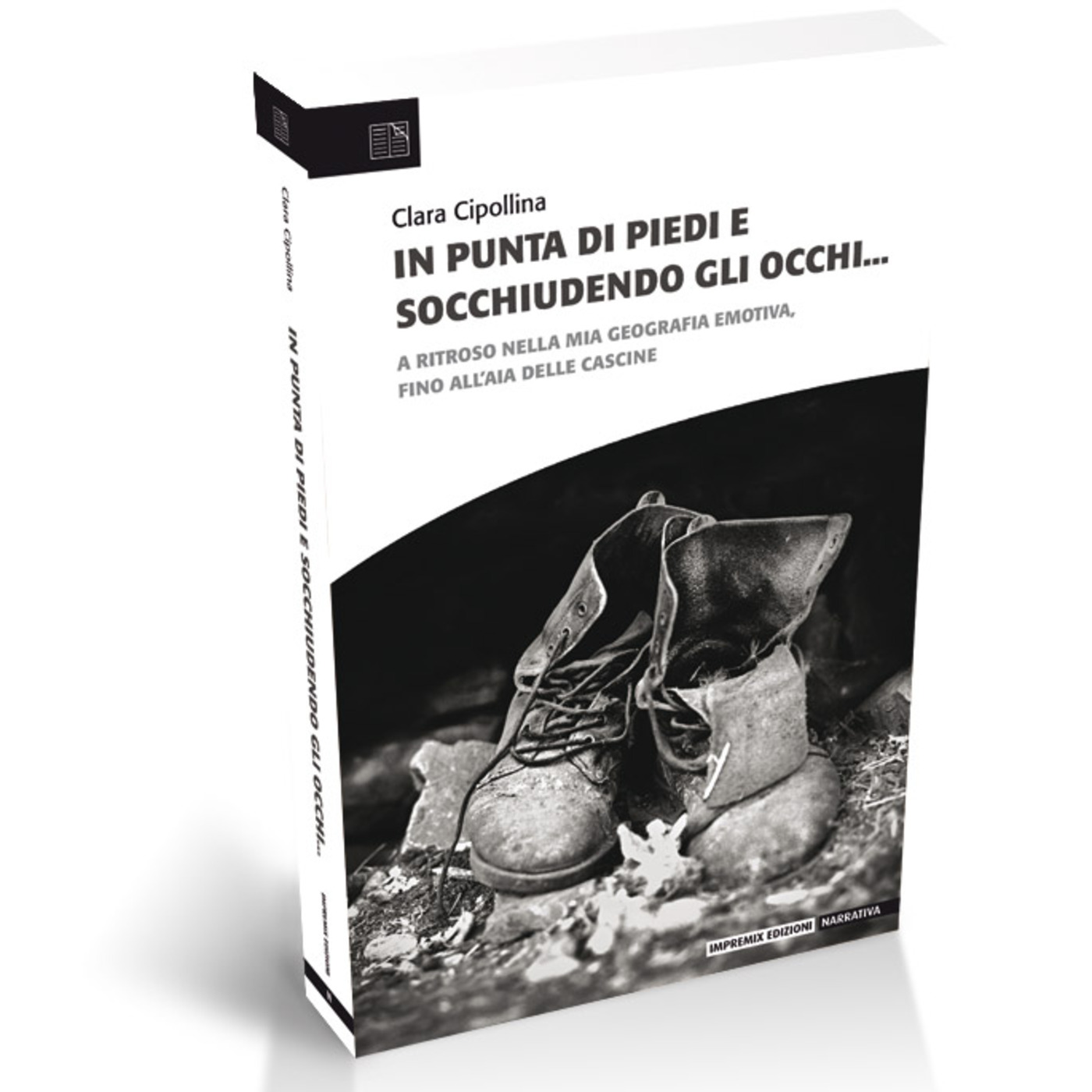 Impremix. Letto per voi.