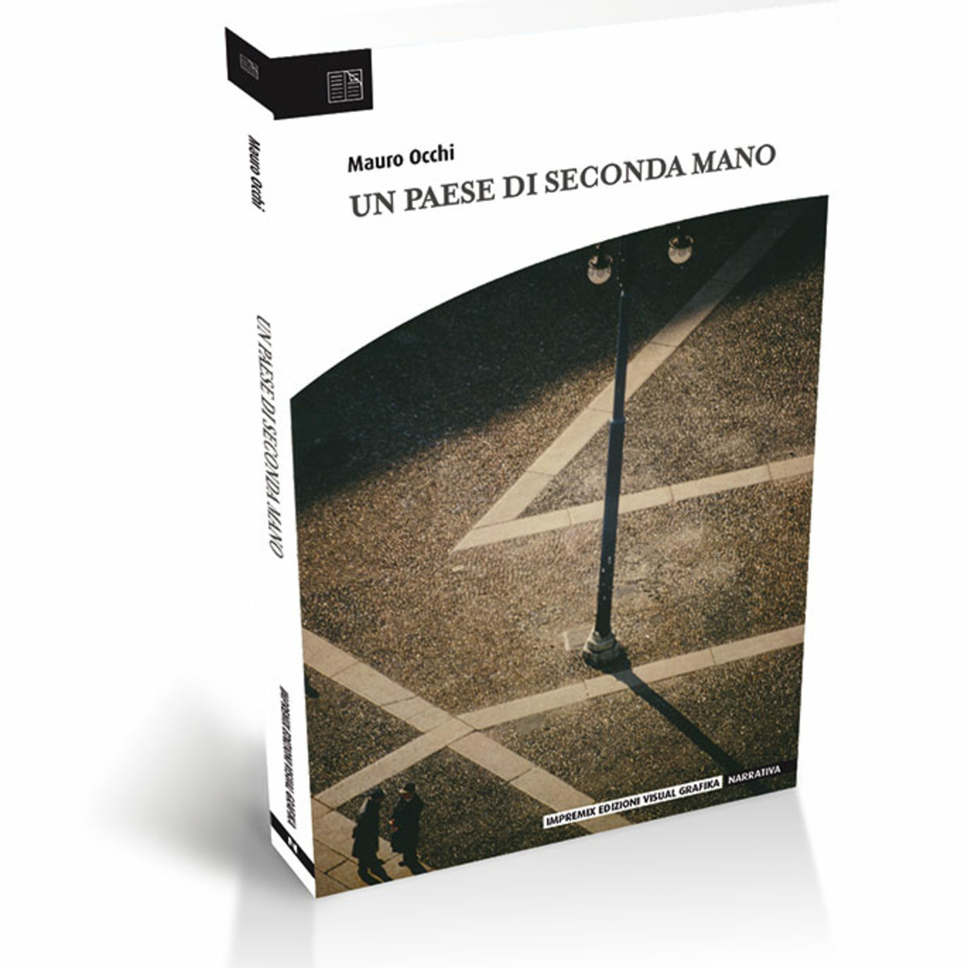 Impremix. Letto per voi.