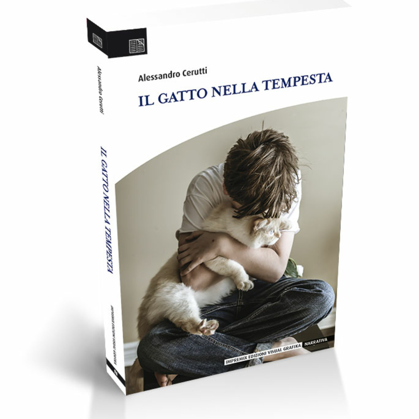 Impremix. Letto per voi.