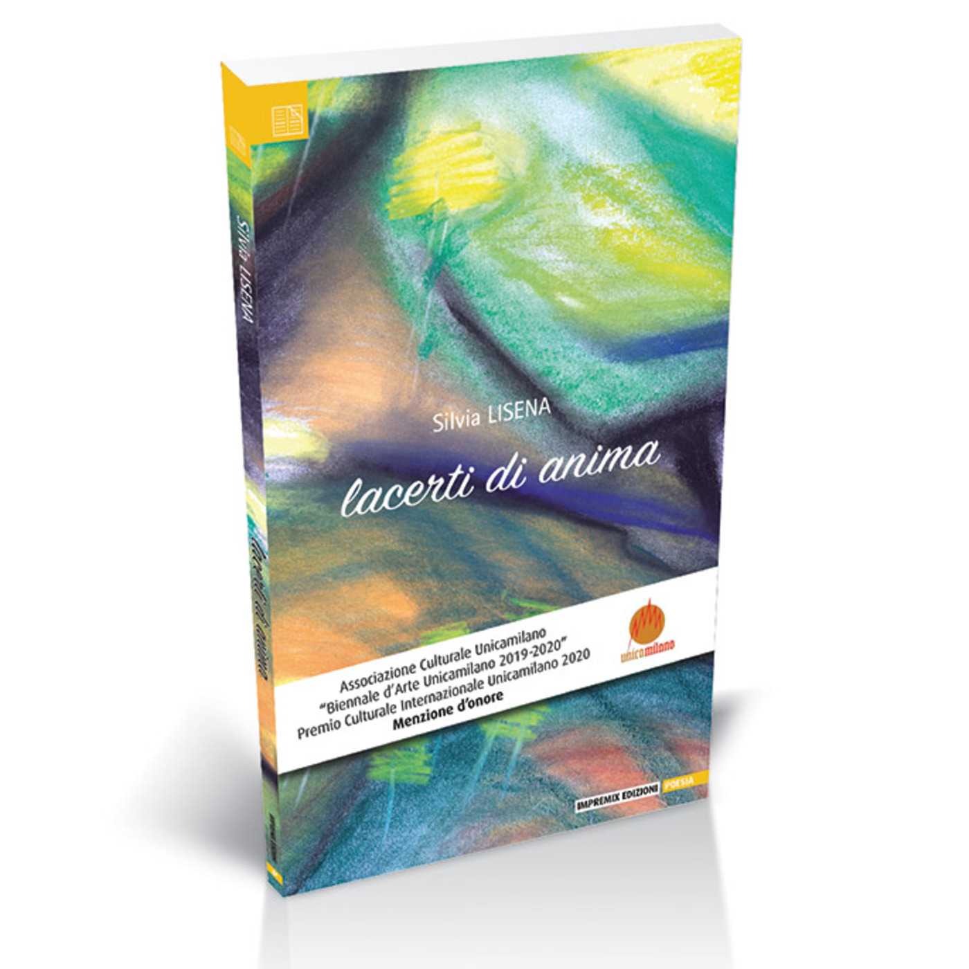 Impremix. Letto per voi.
