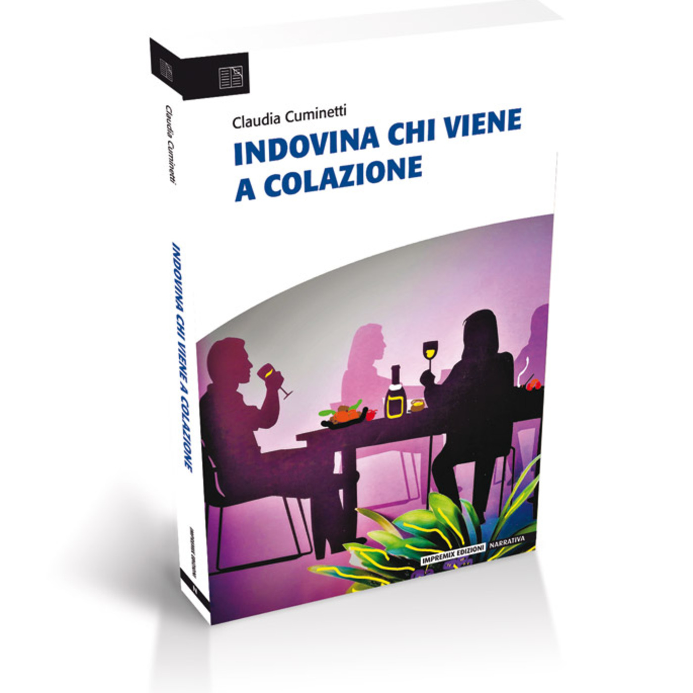 Impremix. Letto per voi.