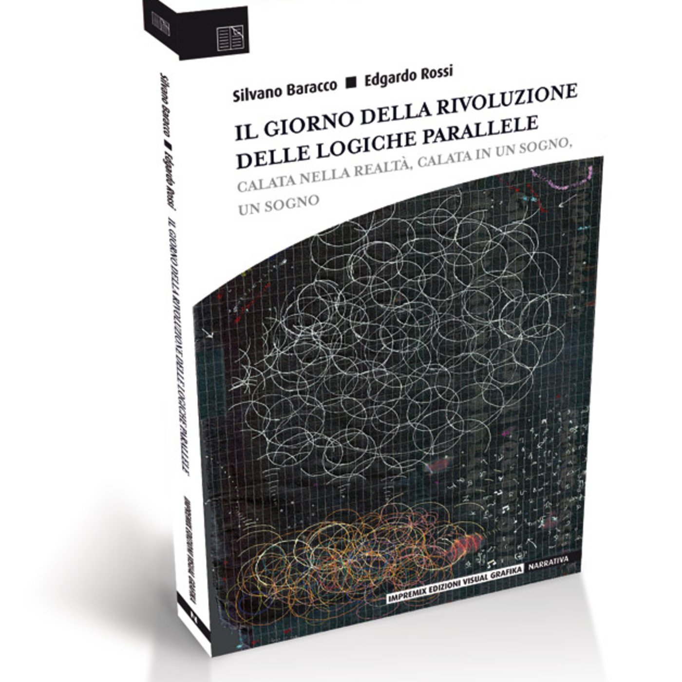 Impremix. Letto per voi.
