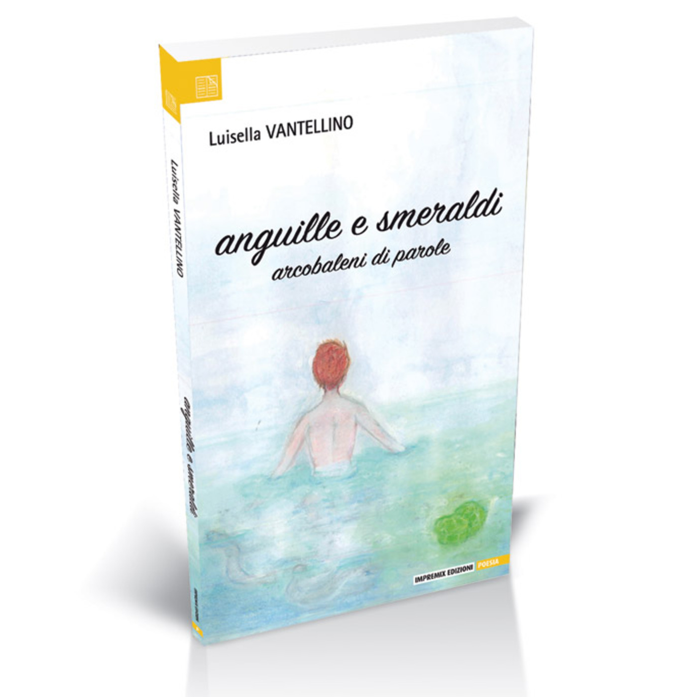 Impremix. Letto per voi.