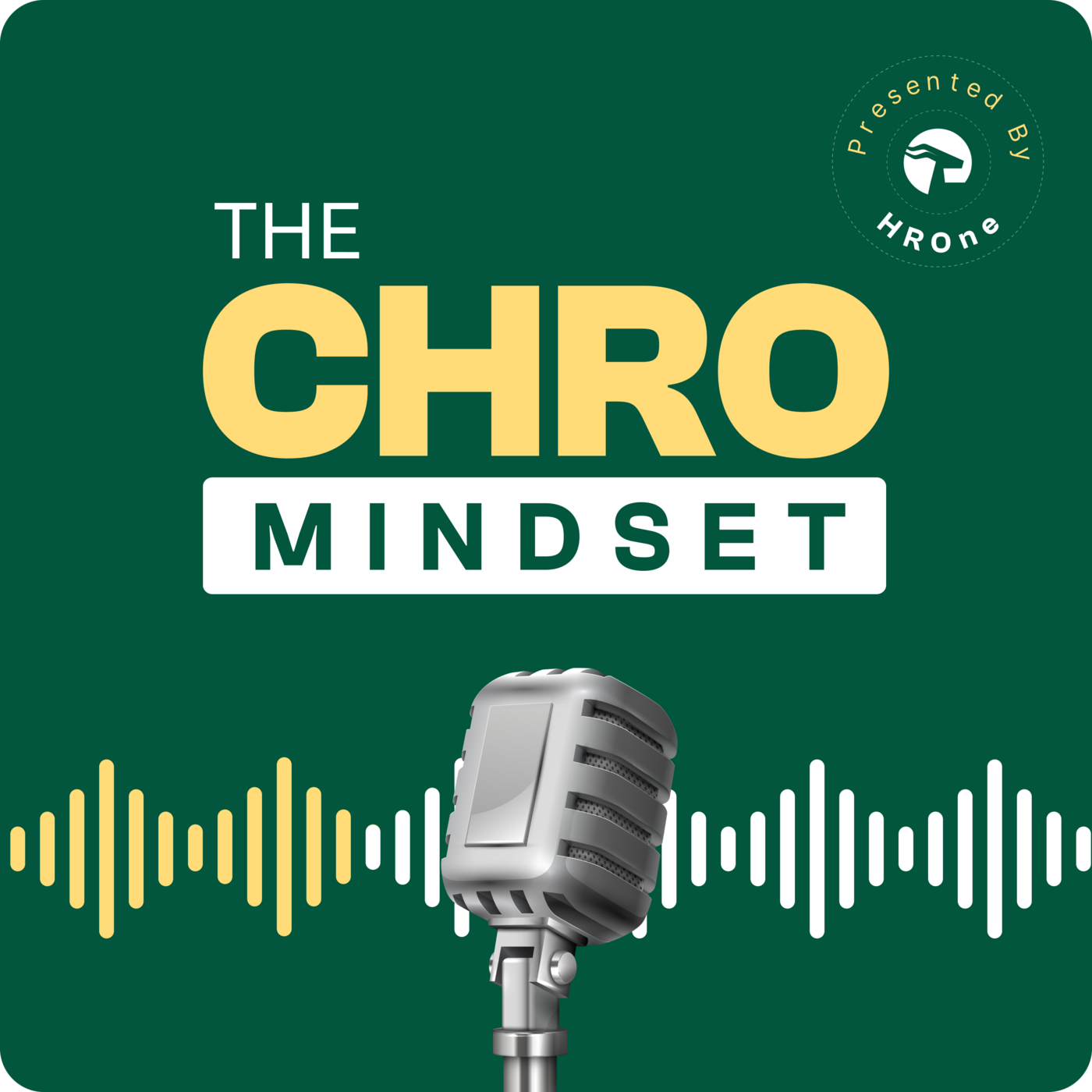 The CHRO Mindset