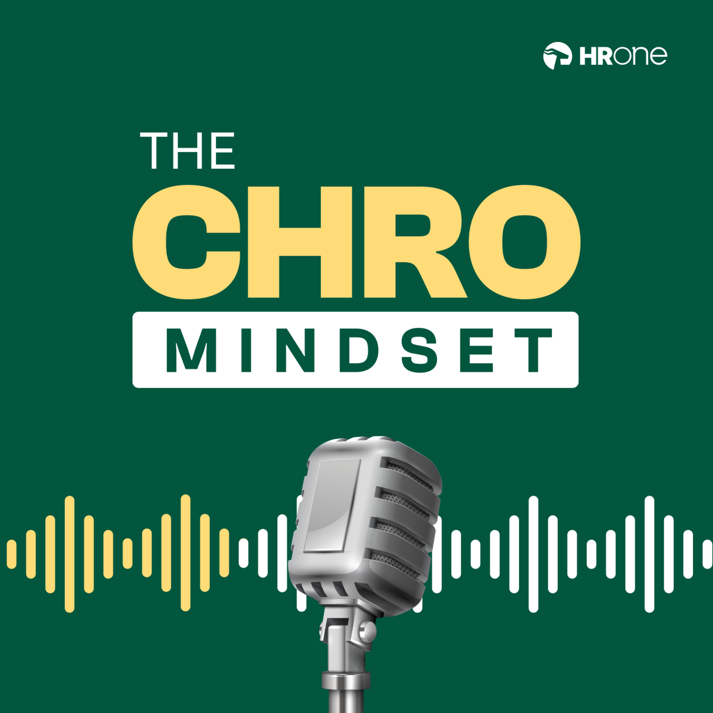 The CHRO Mindset