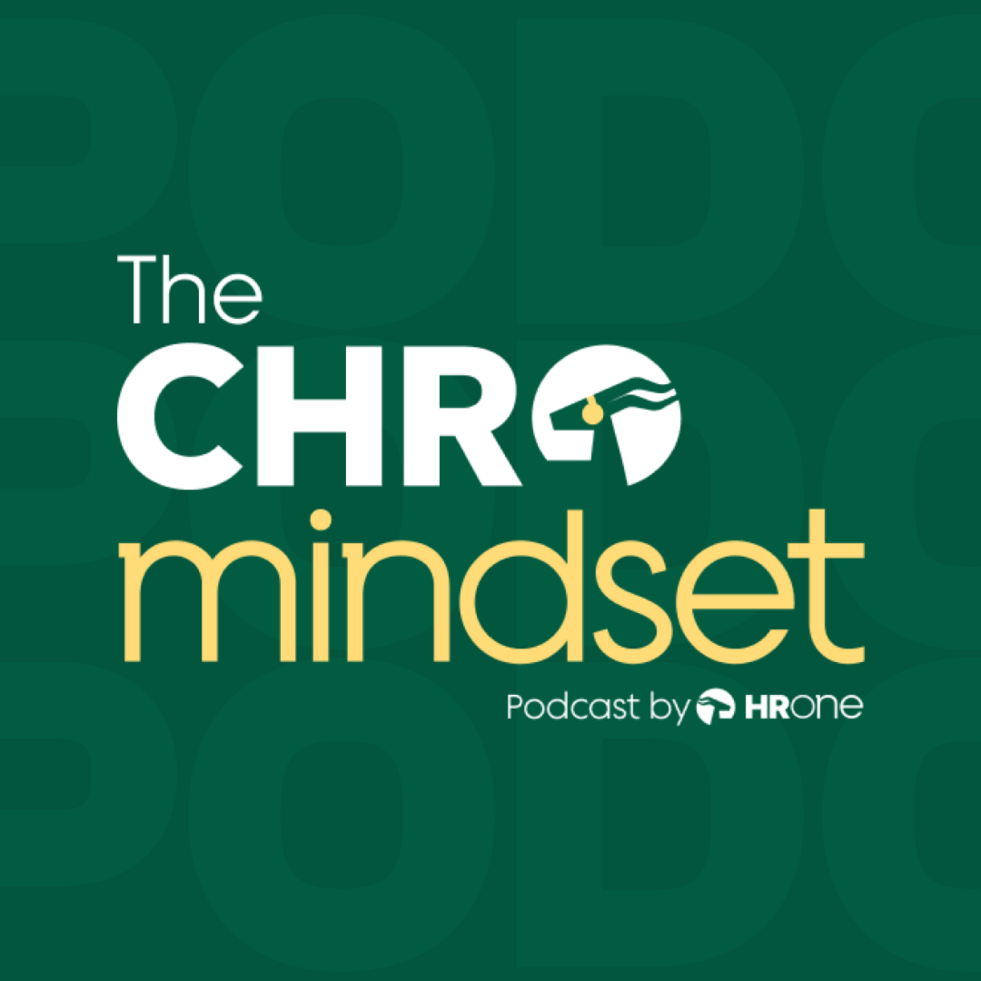 The CHRO Mindset