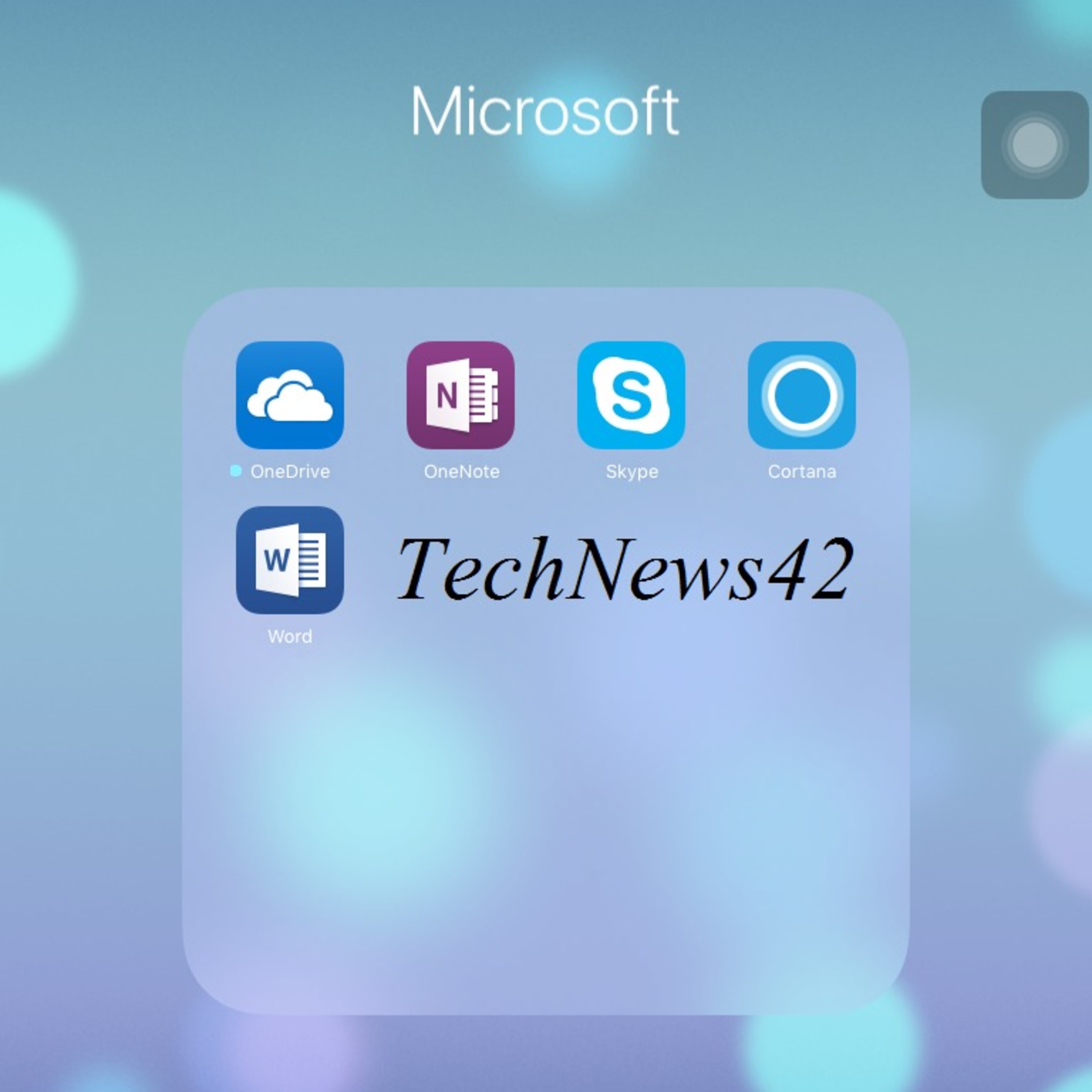 TechNews42 Channel Intro episode artwork