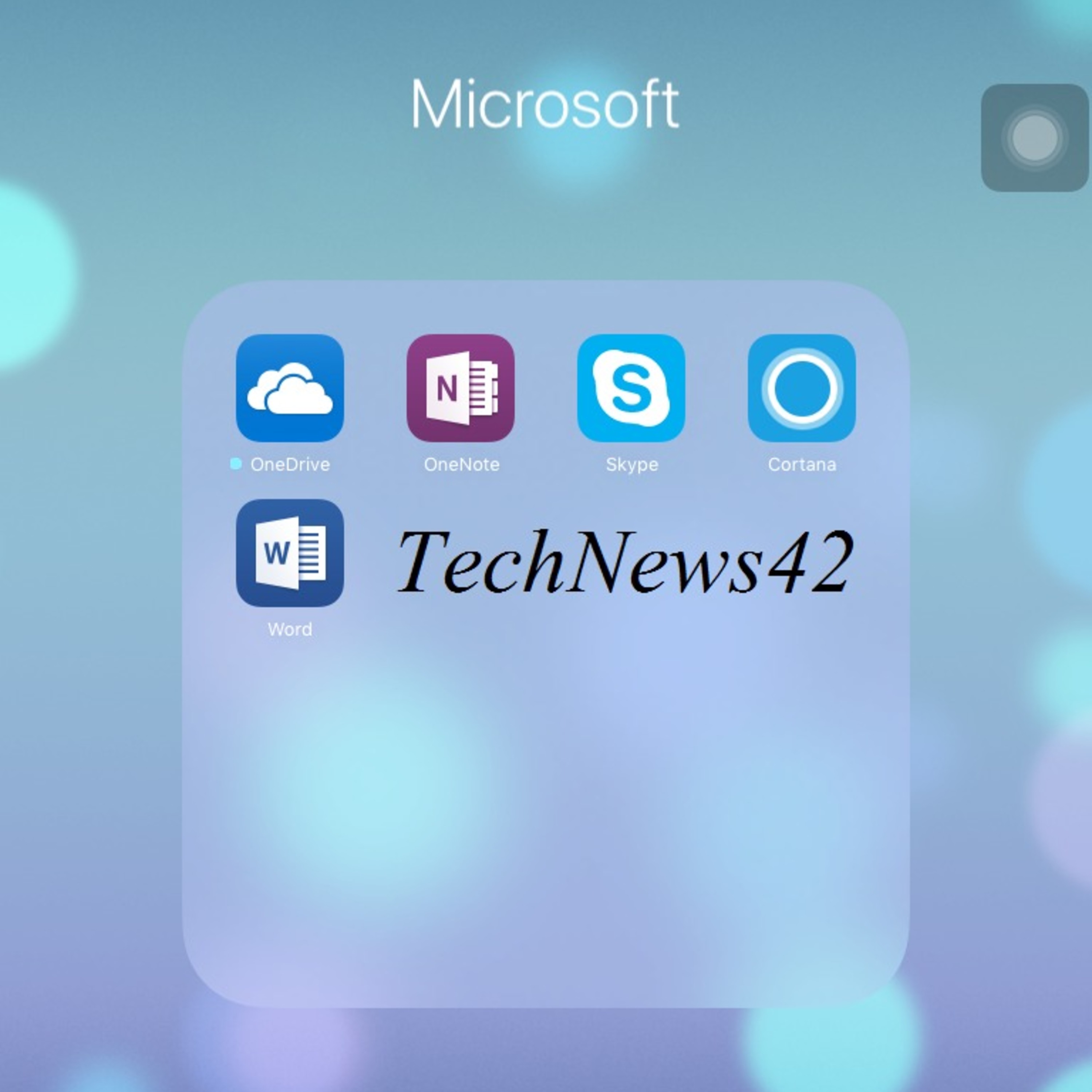 TechNews42 Episode #1 episode artwork