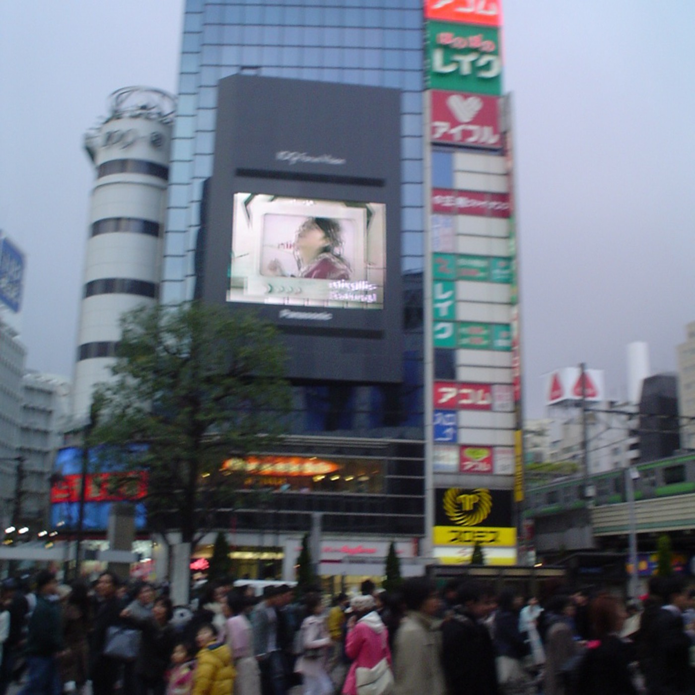 Yoshinori 747-Episode 4