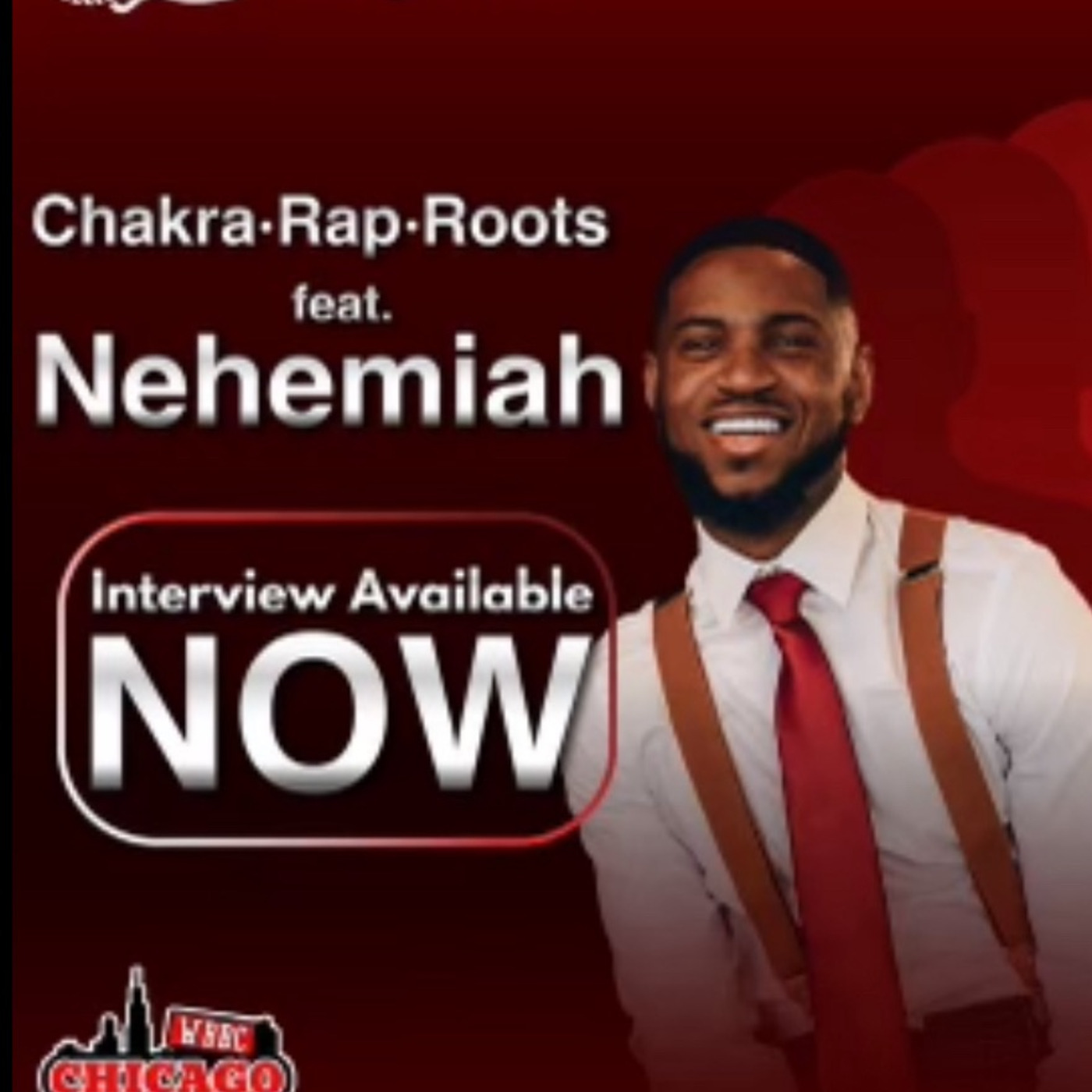 Chakra Rap Roots Ep 45: Intangled ,  “where mental health meets innovation“