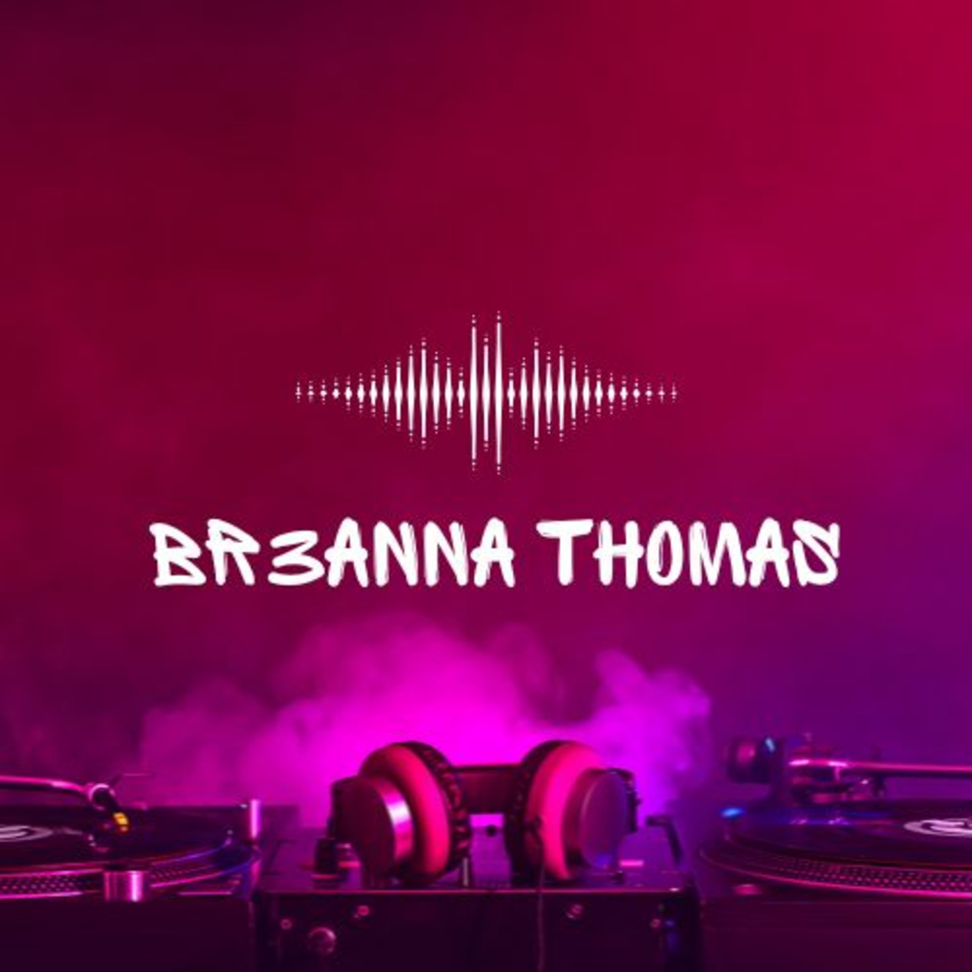 Episode 17: Interview With  BR3ANNA THOMAS With New