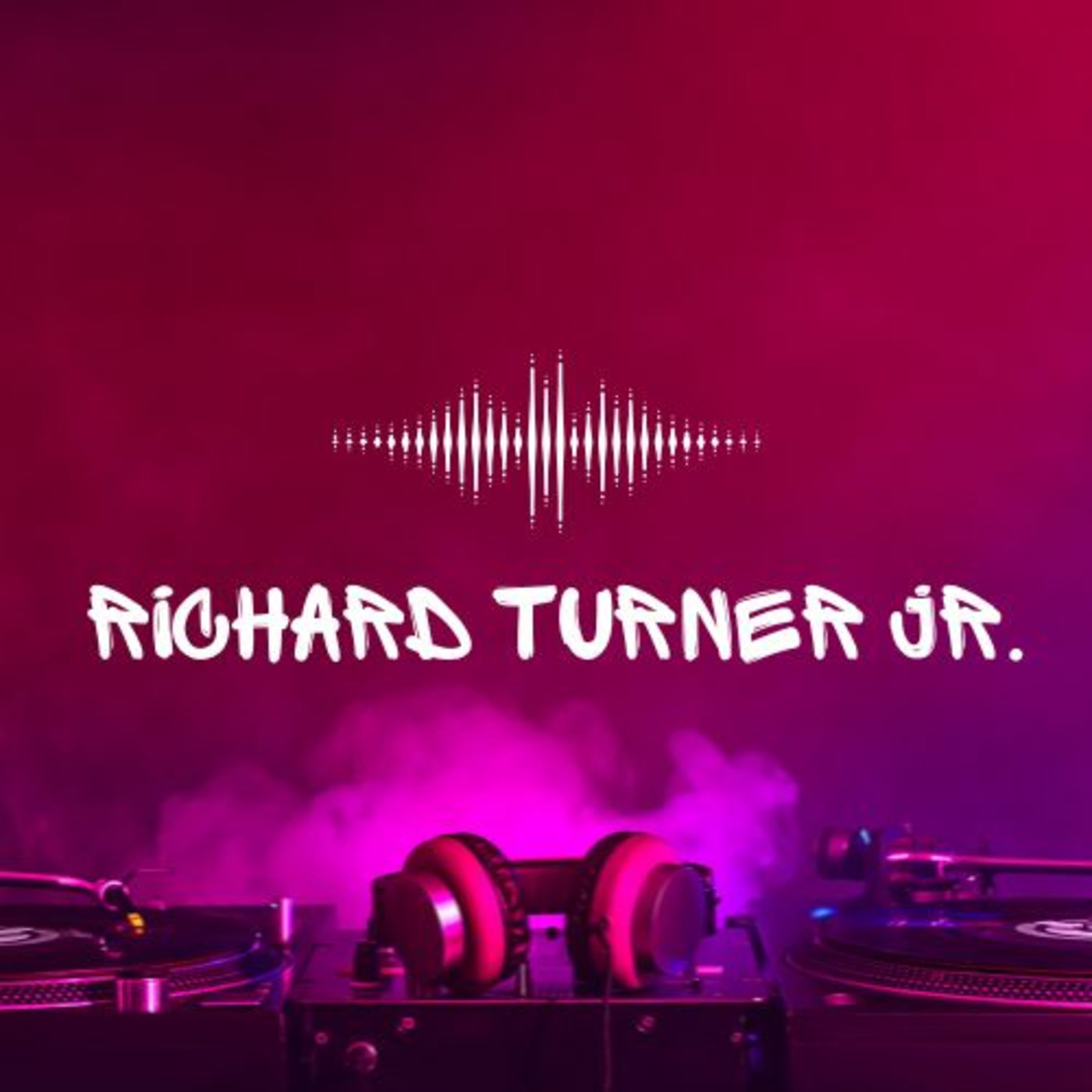 Episode 18: Interview With Richard Turner Jr.