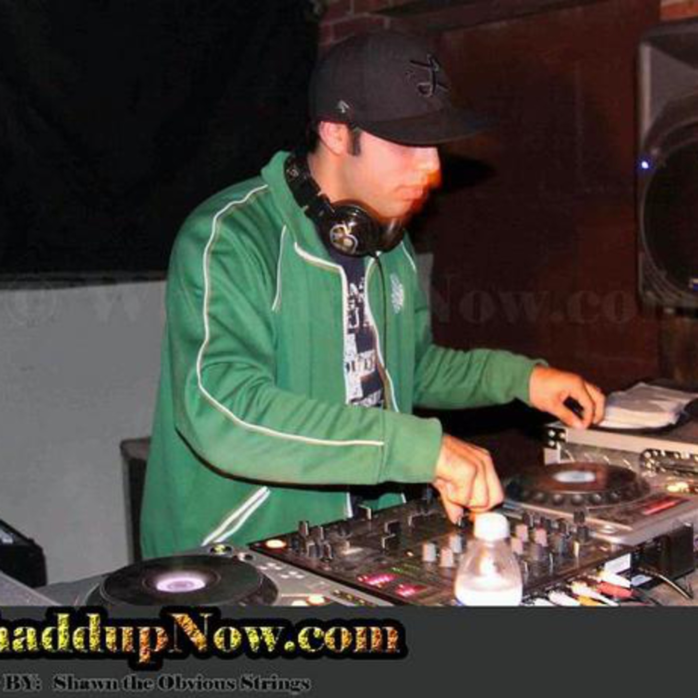 June 2009 Trance Mix
