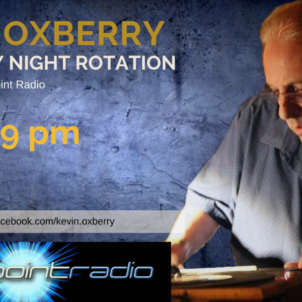 Podomatic | The Friday Night Rotation 29th March 2024